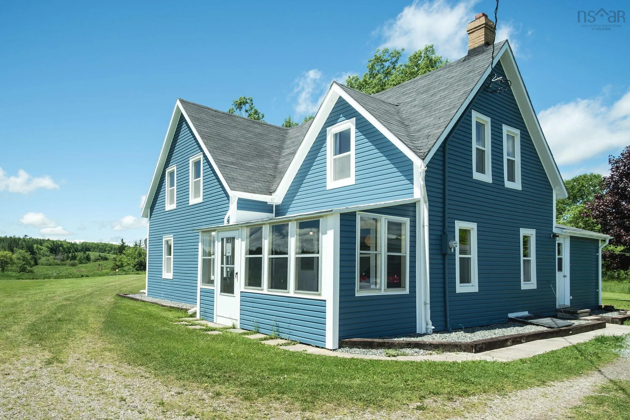 10353 Marble Mountain Road, Orangedale Ns B0e 2k0, 4 Bedrooms Bedrooms, ,2 BathroomsBathrooms,Farm,For Sale,Marble Mountain,202502672