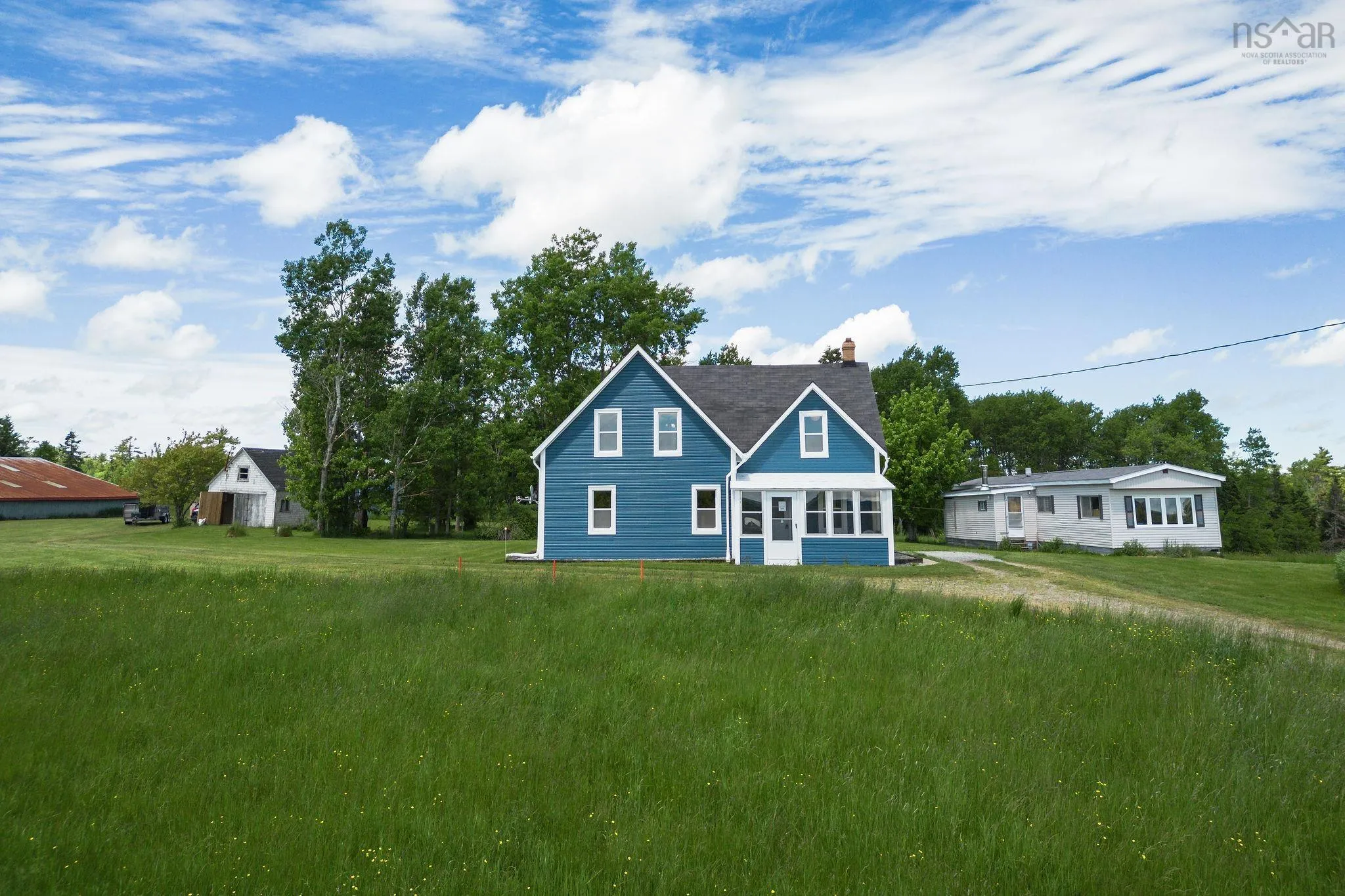 10353 Marble Mountain Road, Orangedale Ns B0e 2k0, 4 Bedrooms Bedrooms, ,2 BathroomsBathrooms,Farm,For Sale,Marble Mountain,202502672