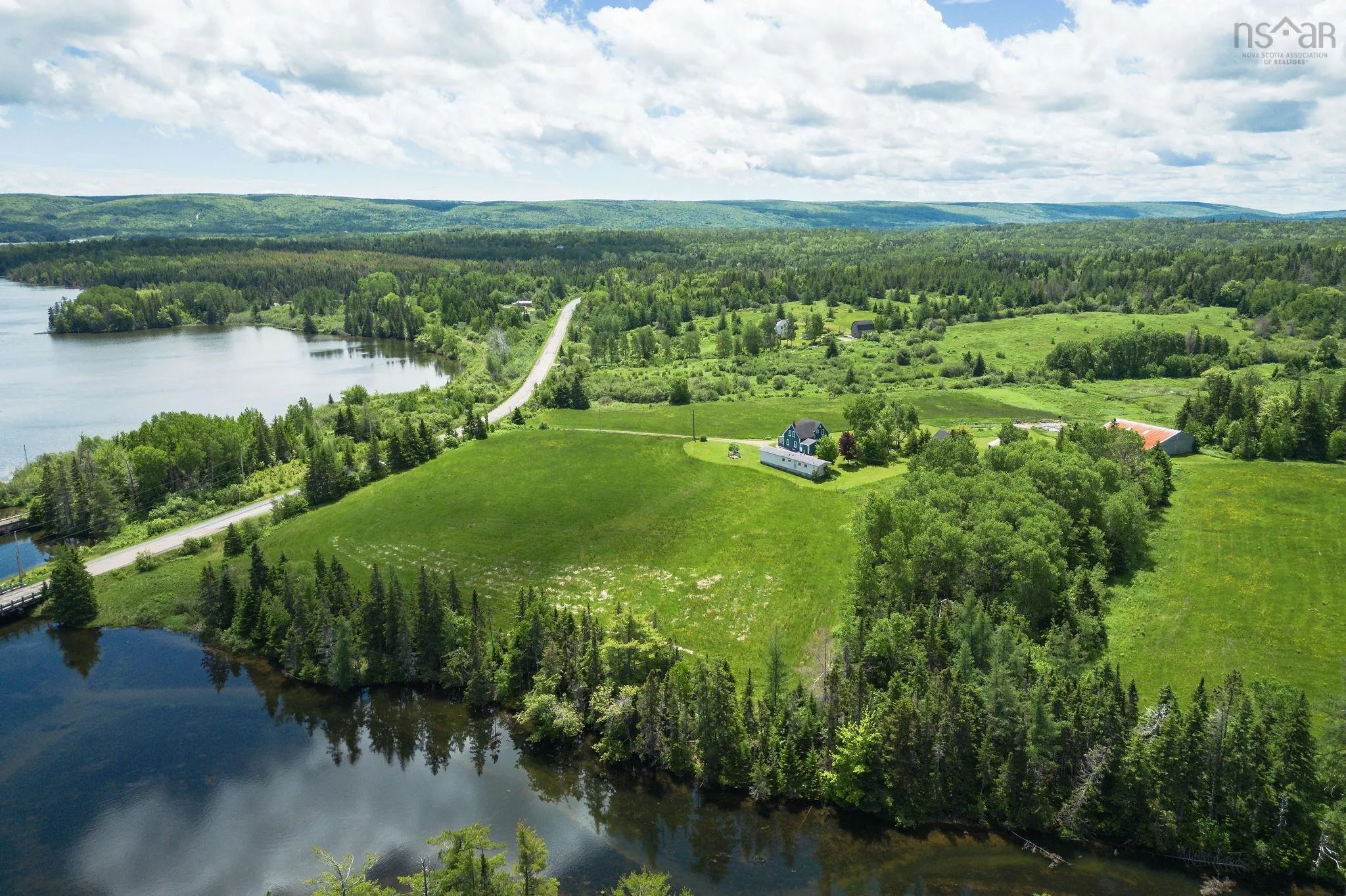 10353 Marble Mountain Road, Orangedale Ns B0e 2k0, 4 Bedrooms Bedrooms, ,2 BathroomsBathrooms,Farm,For Sale,Marble Mountain,202502672
