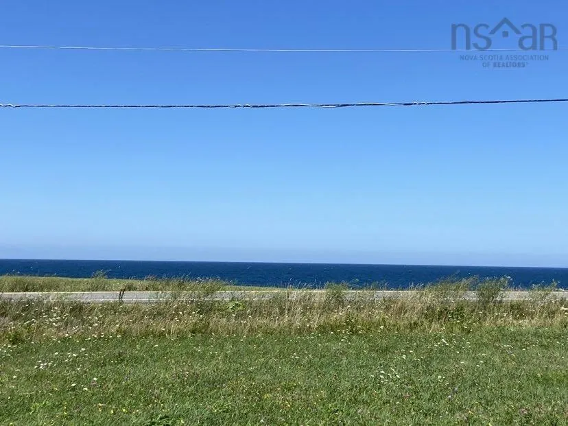 Cabot Trail, Grand Étang Ns B0e 1l0, ,Land,For Sale,Cabot,202419420