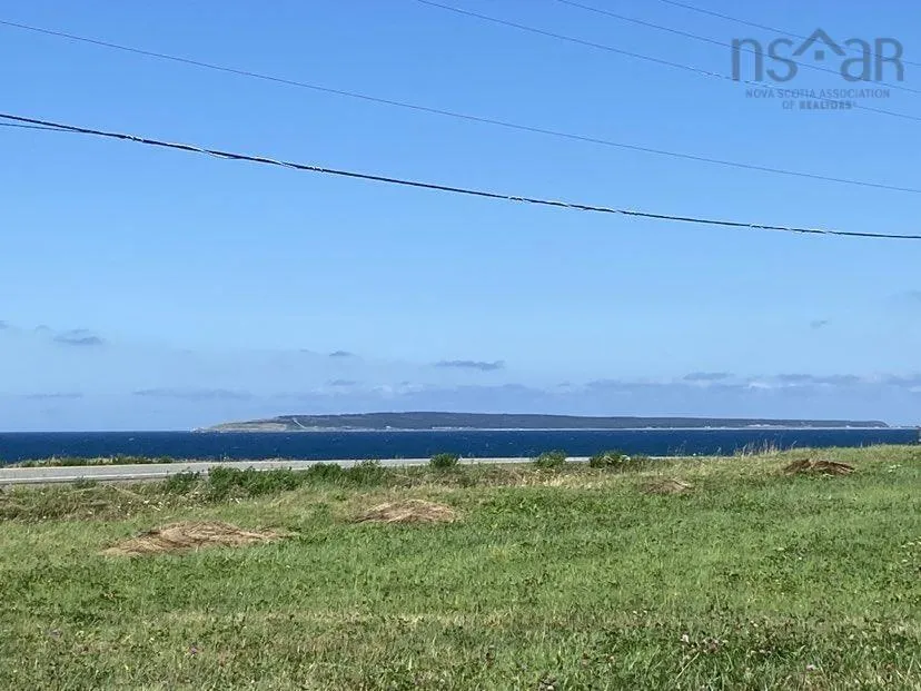 Cabot Trail, Grand Étang Ns B0e 1l0, ,Land,For Sale,Cabot,202419420