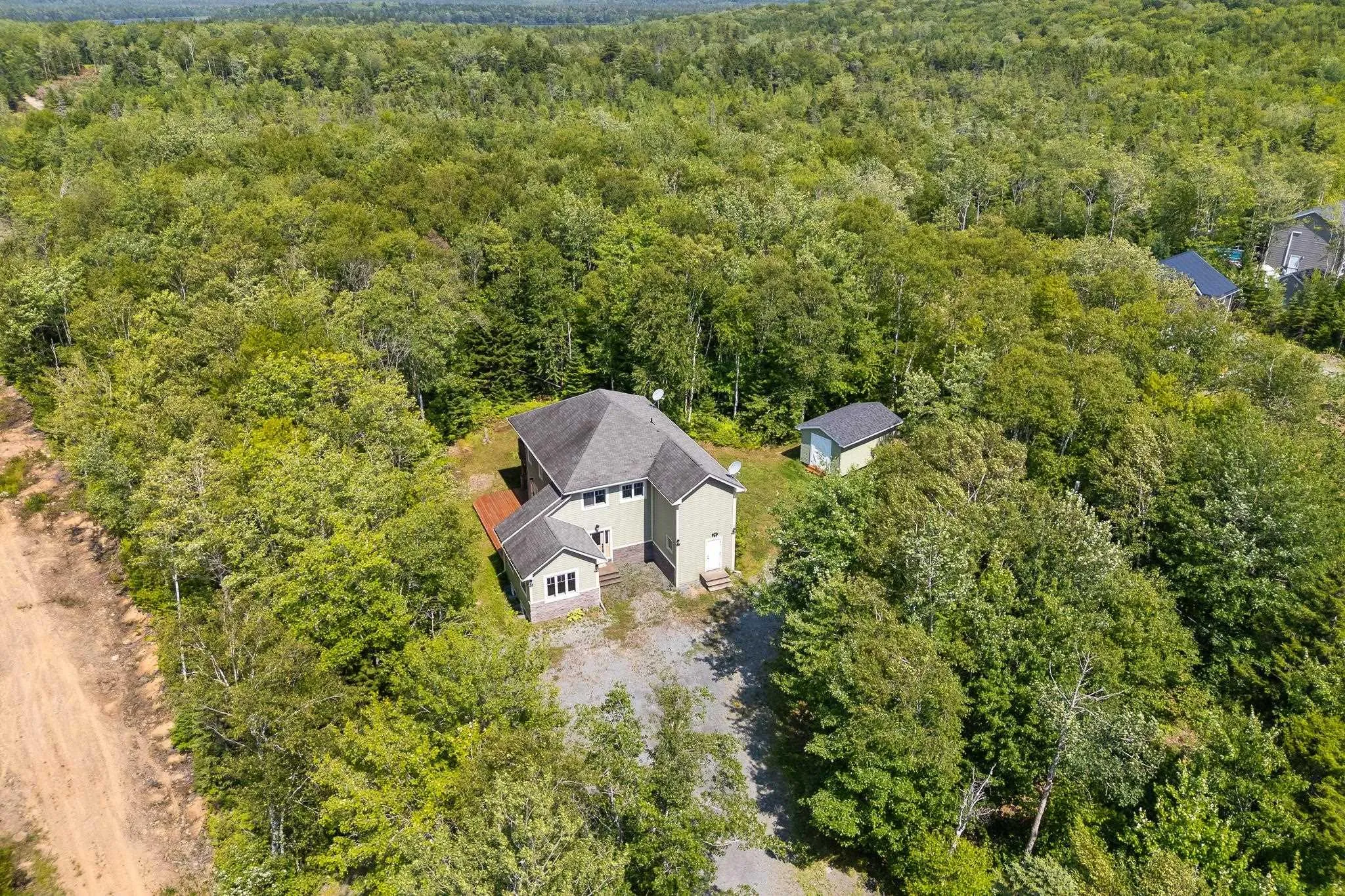 88 Mckenzie Lane, Mount Uniacke, NS B0N 1Z0, 3 Bedrooms Bedrooms, ,3 BathroomsBathrooms,Residential,For Sale,Mckenzie,202503782