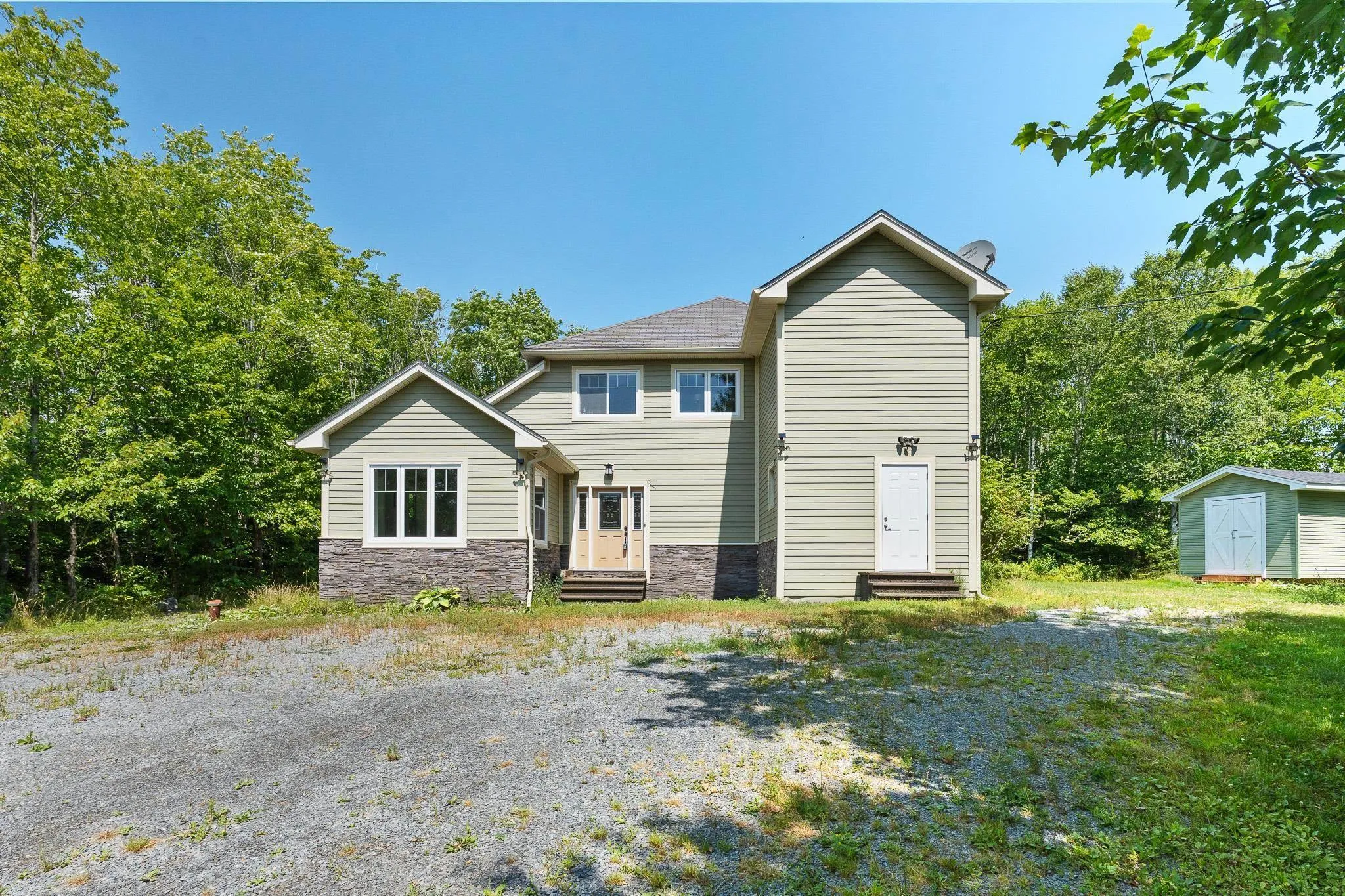 88 Mckenzie Lane, Mount Uniacke, NS B0N 1Z0, 3 Bedrooms Bedrooms, ,3 BathroomsBathrooms,Residential,For Sale,Mckenzie,202503782
