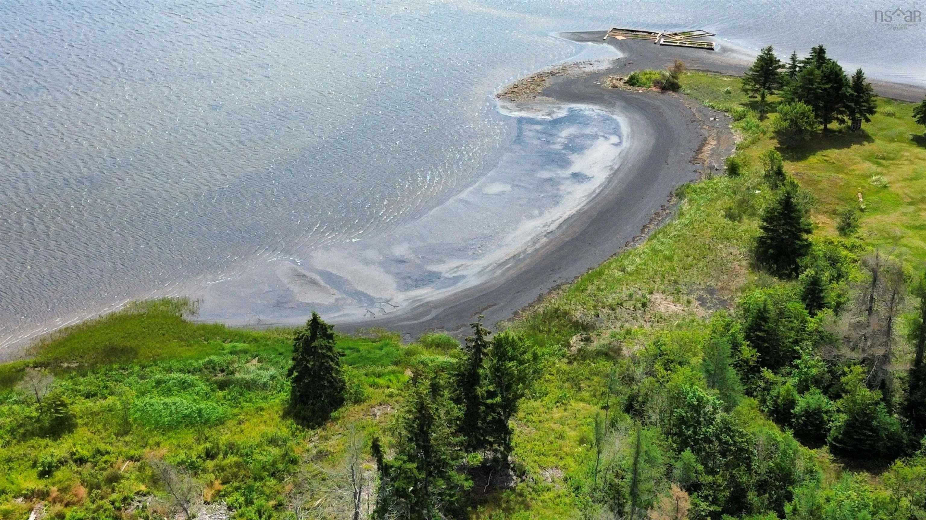 0 Highway 255, Black Brook, NS B1B 1T8, ,Land,For Sale,Highway 255,202519544