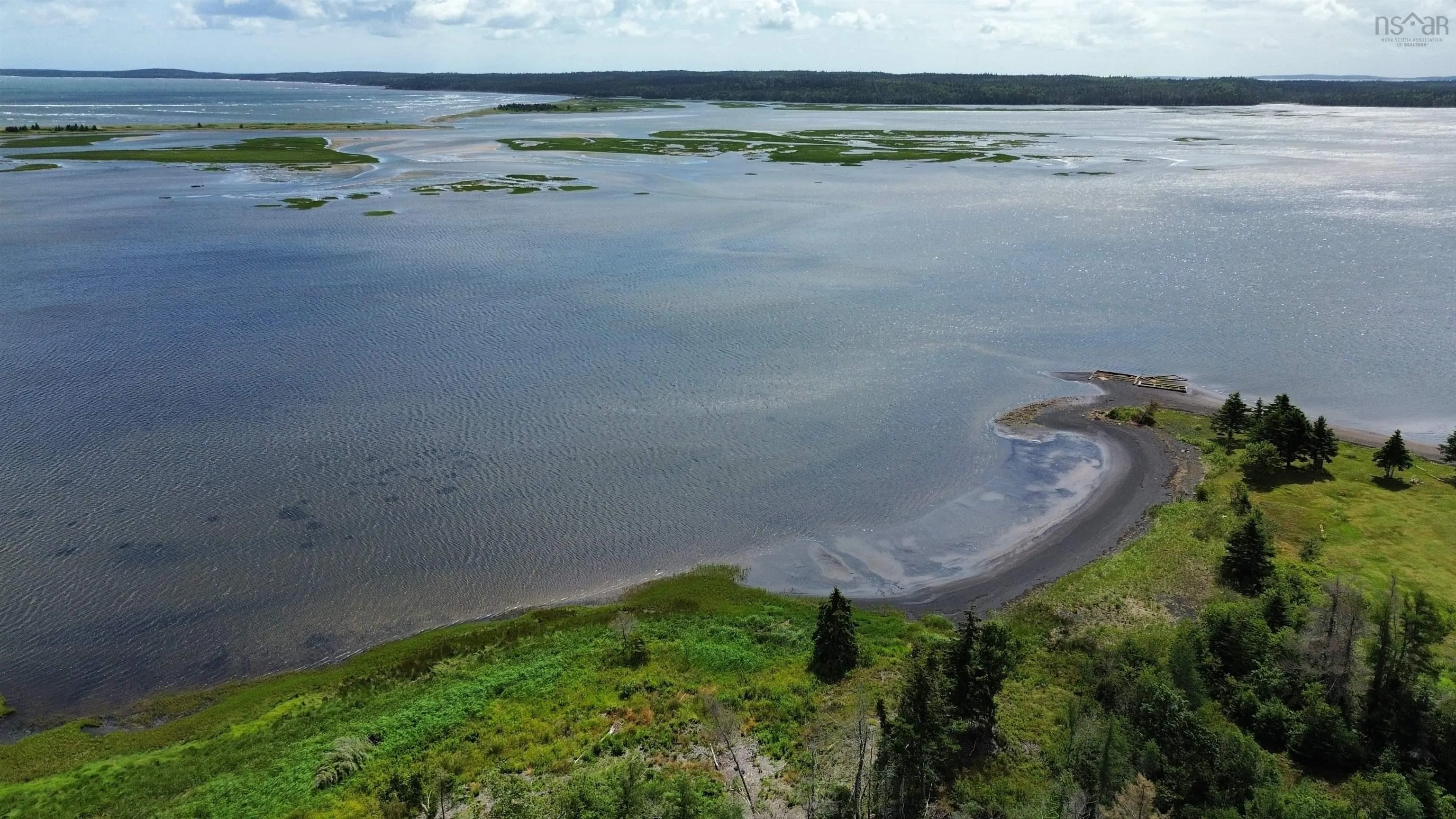 0 Highway 255, Black Brook, NS B1B 1T8, ,Land,For Sale,Highway 255,202519544