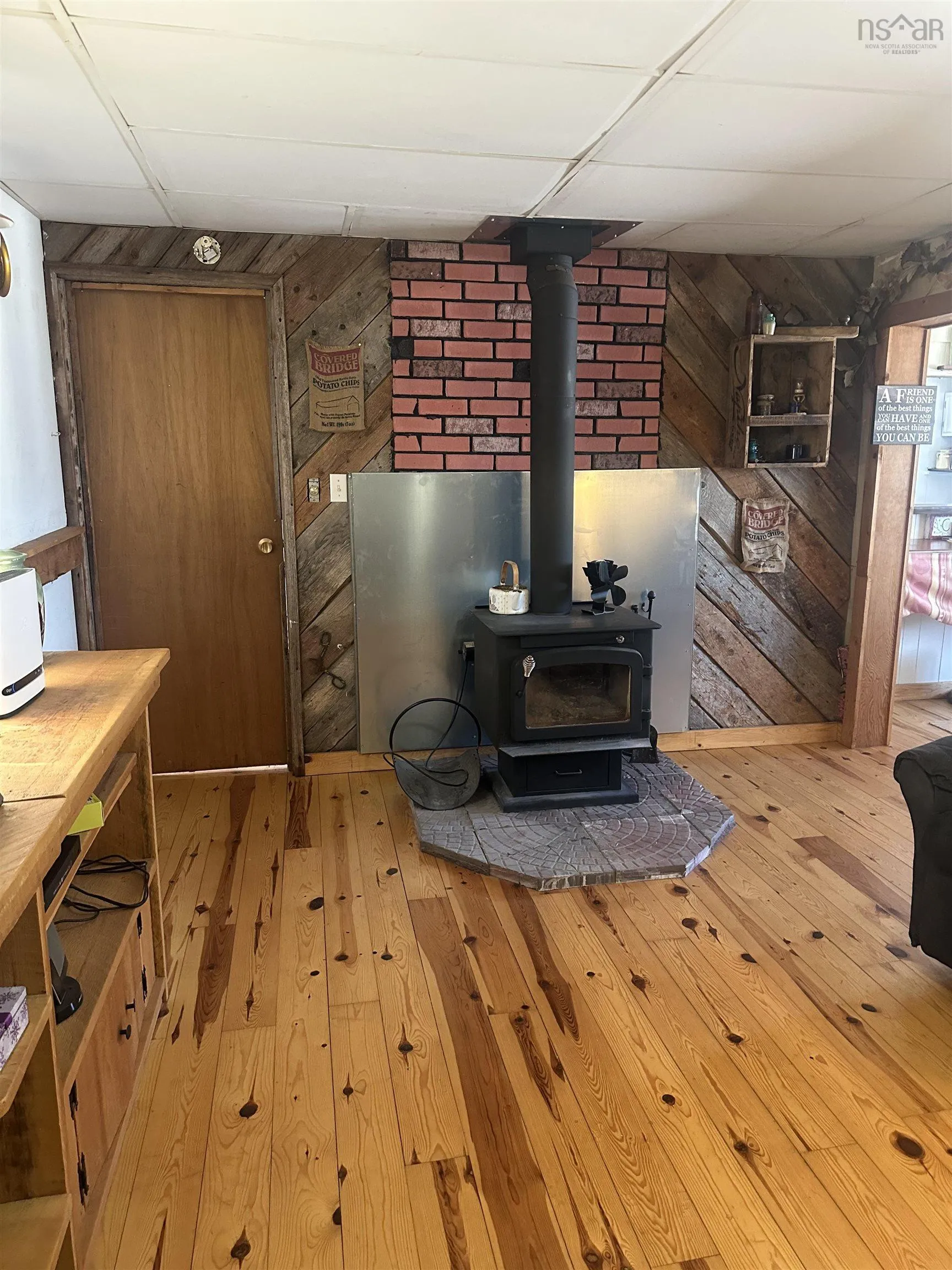 19 Channel Road, Boisdale, NS B1Y 3T2, 3 Bedrooms Bedrooms, ,2 BathroomsBathrooms,Residential,For Sale,Channel,202513065
