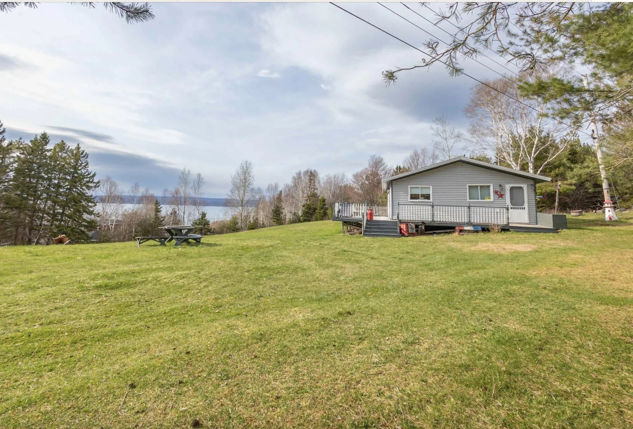 19 Channel Road, Boisdale, NS B1Y 3T2, 3 Bedrooms Bedrooms, ,2 BathroomsBathrooms,Residential,For Sale,Channel,202513065