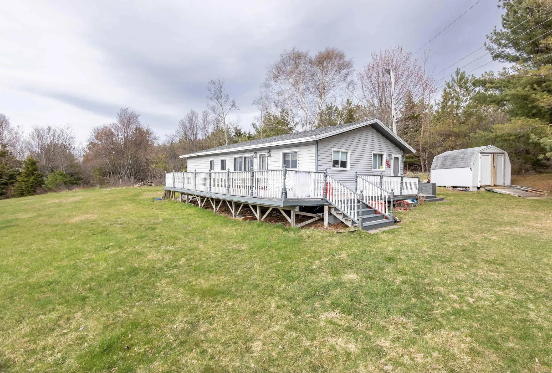 19 Channel Road, Boisdale, NS B1Y 3T2, 3 Bedrooms Bedrooms, ,2 BathroomsBathrooms,Residential,For Sale,Channel,202513065
