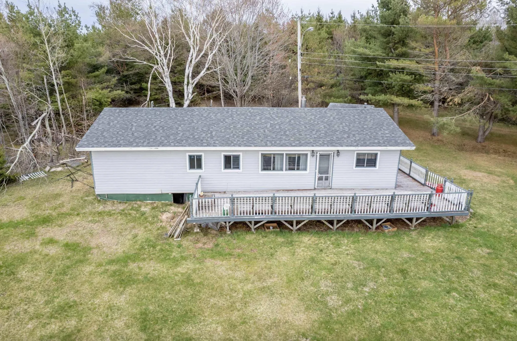 19 Channel Road, Boisdale, NS B1Y 3T2, 3 Bedrooms Bedrooms, ,2 BathroomsBathrooms,Residential,For Sale,Channel,202513065
