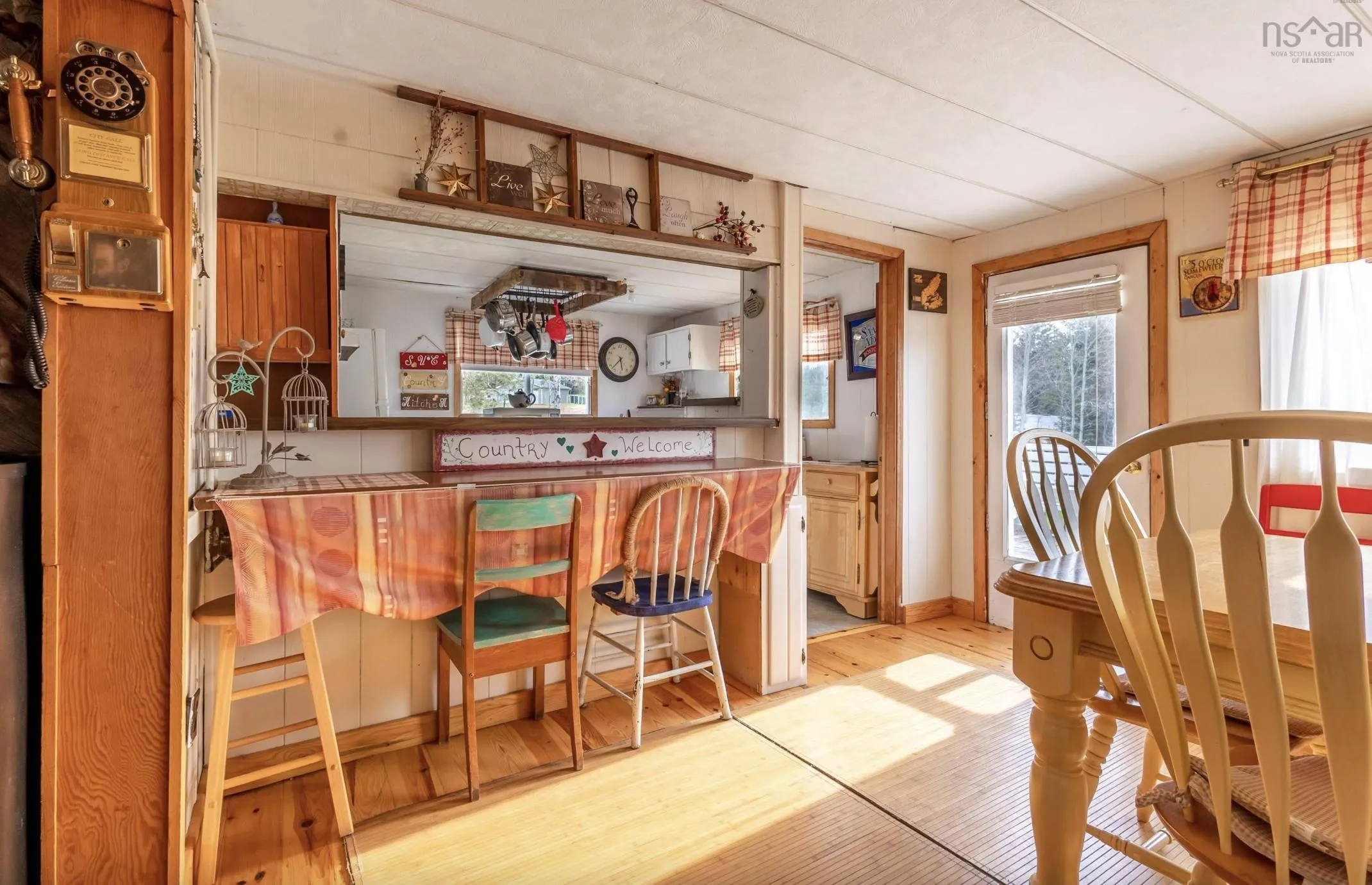 19 Channel Road, Boisdale, NS B1Y 3T2, 3 Bedrooms Bedrooms, ,2 BathroomsBathrooms,Residential,For Sale,Channel,202513065