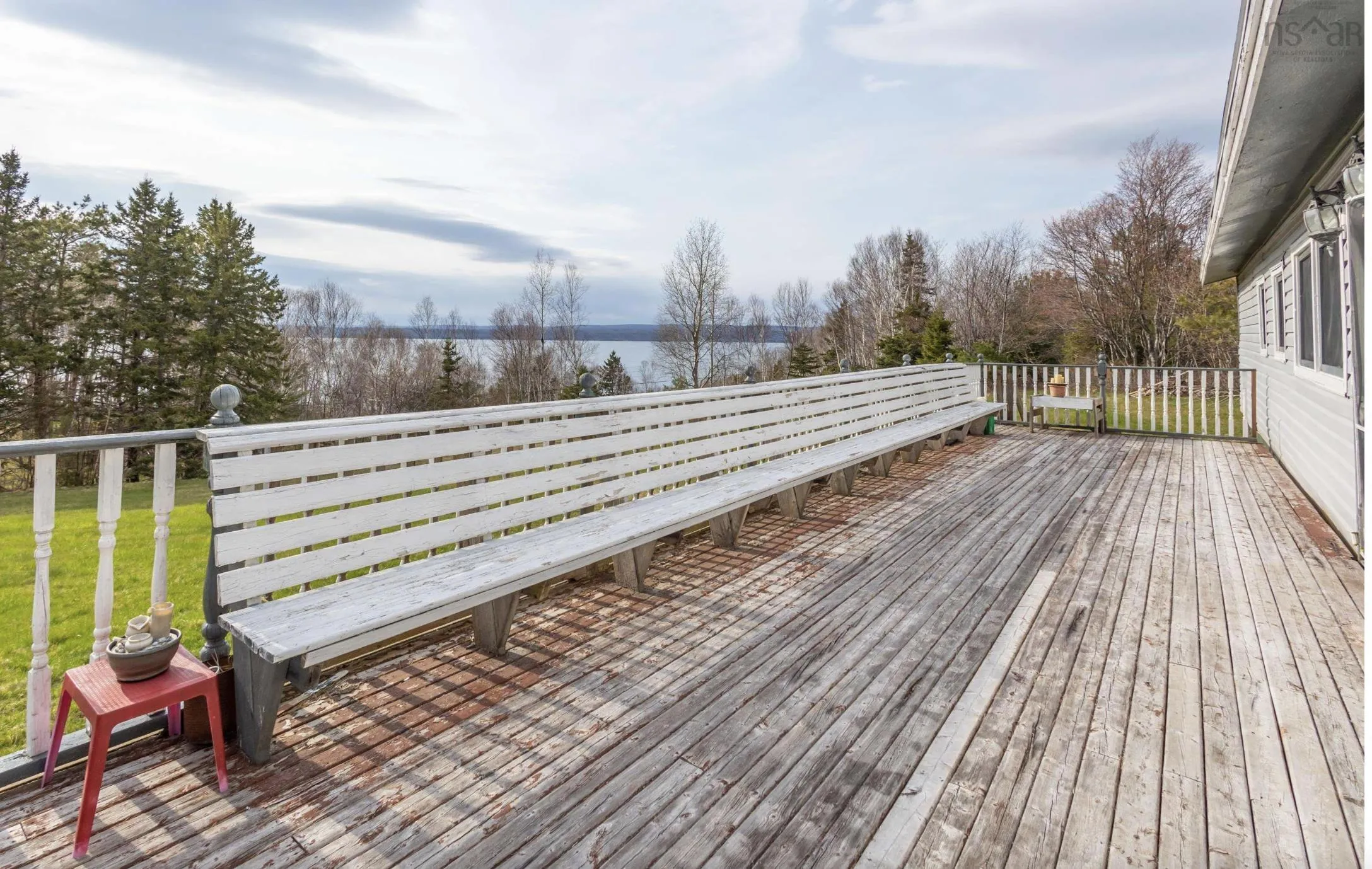 19 Channel Road, Boisdale, NS B1Y 3T2, 3 Bedrooms Bedrooms, ,2 BathroomsBathrooms,Residential,For Sale,Channel,202513065