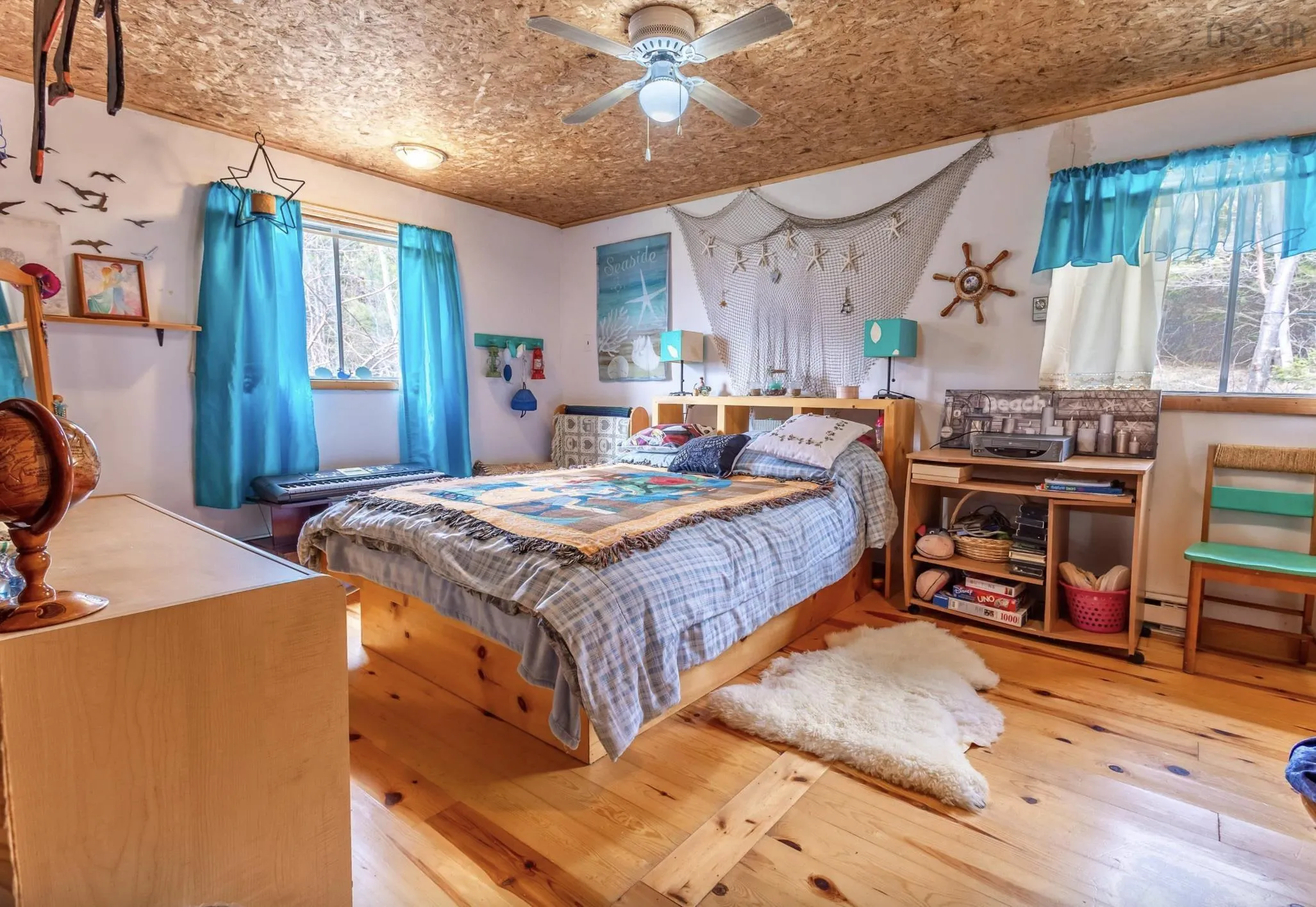 19 Channel Road, Boisdale, NS B1Y 3T2, 3 Bedrooms Bedrooms, ,2 BathroomsBathrooms,Residential,For Sale,Channel,202513065
