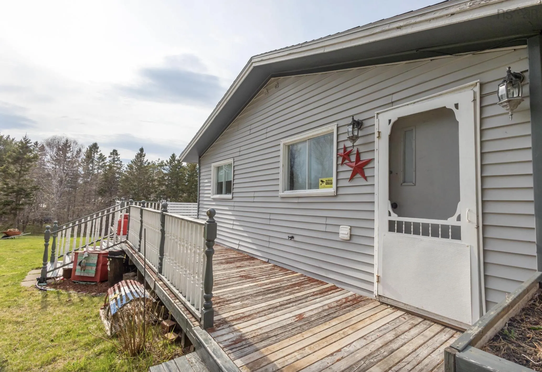 19 Channel Road, Boisdale, NS B1Y 3T2, 3 Bedrooms Bedrooms, ,2 BathroomsBathrooms,Residential,For Sale,Channel,202513065