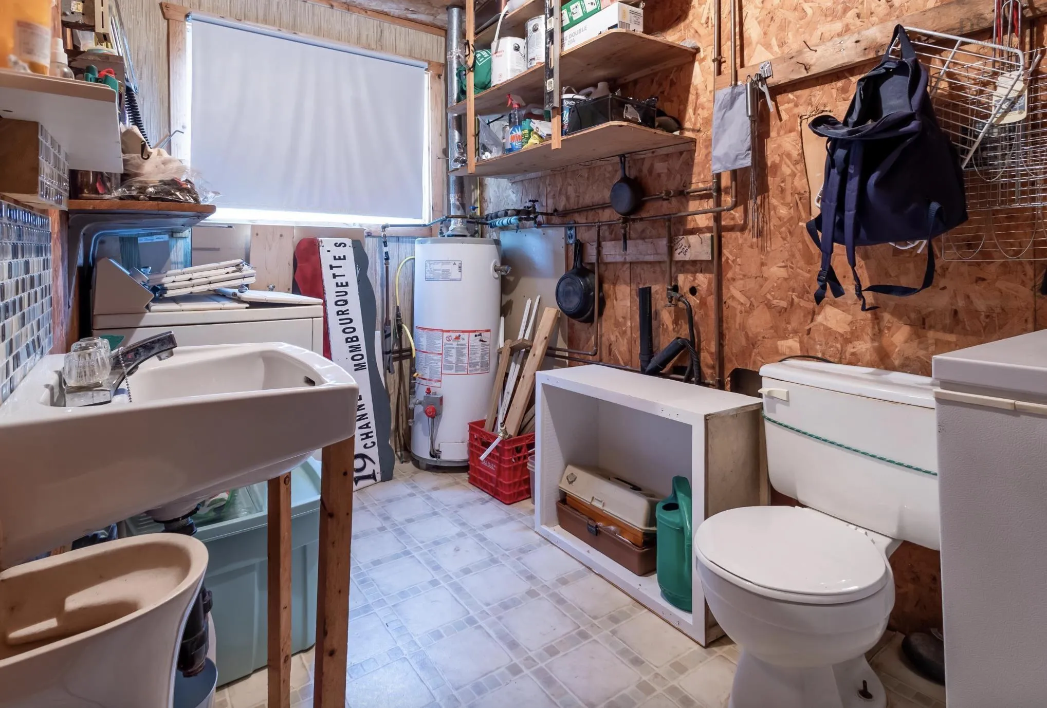19 Channel Road, Boisdale, NS B1Y 3T2, 3 Bedrooms Bedrooms, ,2 BathroomsBathrooms,Residential,For Sale,Channel,202513065