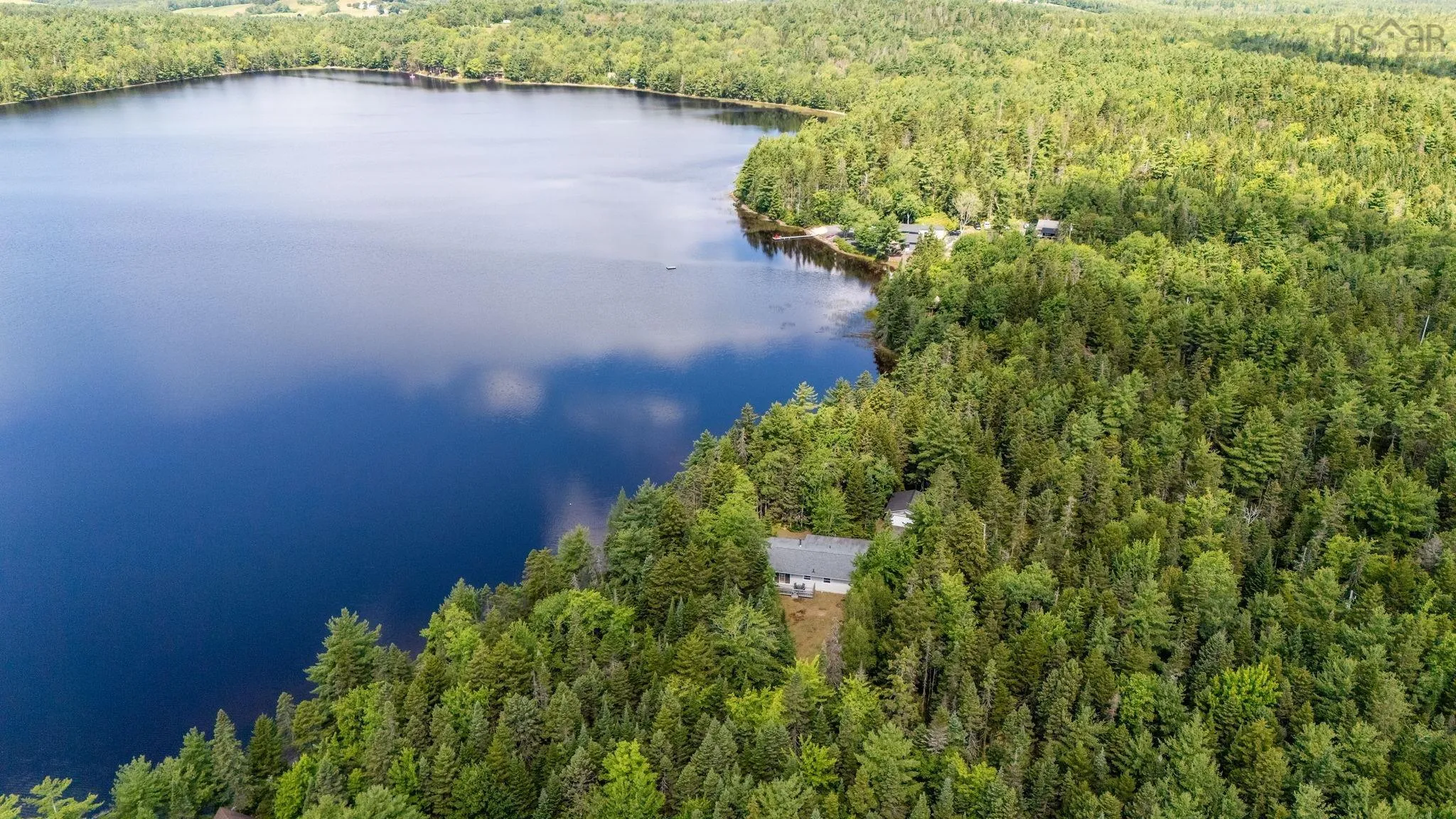 376 Lakefront Drive, Chelsea, NS B4V 7M9, 4 Bedrooms Bedrooms, ,1 BathroomBathrooms,Residential,For Sale,Lakefront,202519566