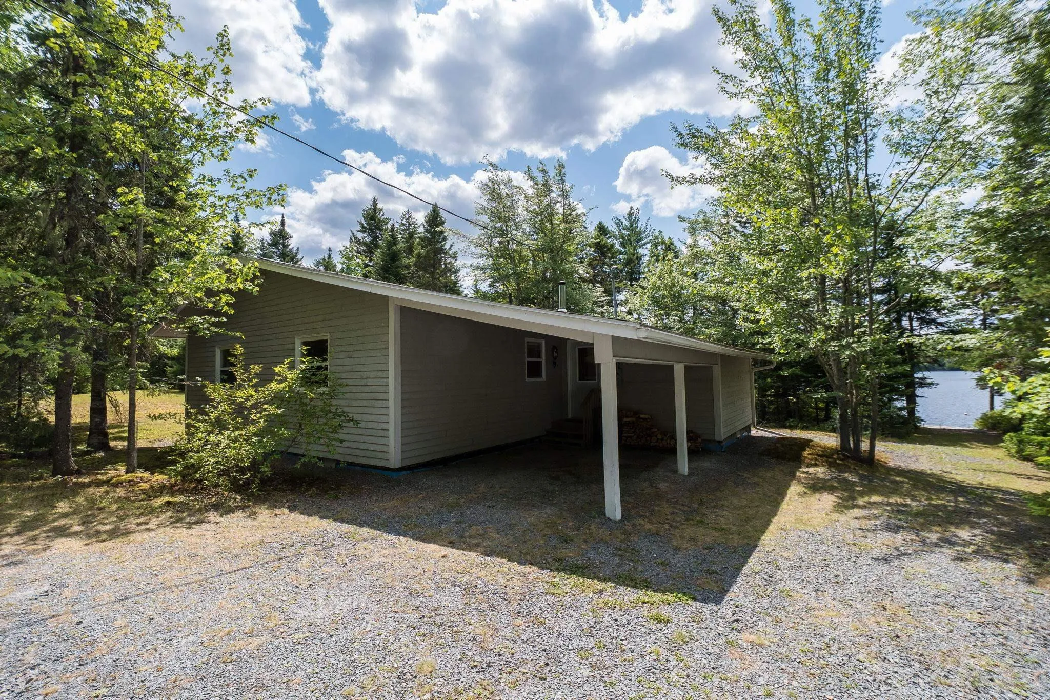 376 Lakefront Drive, Chelsea, NS B4V 7M9, 4 Bedrooms Bedrooms, ,1 BathroomBathrooms,Residential,For Sale,Lakefront,202519566