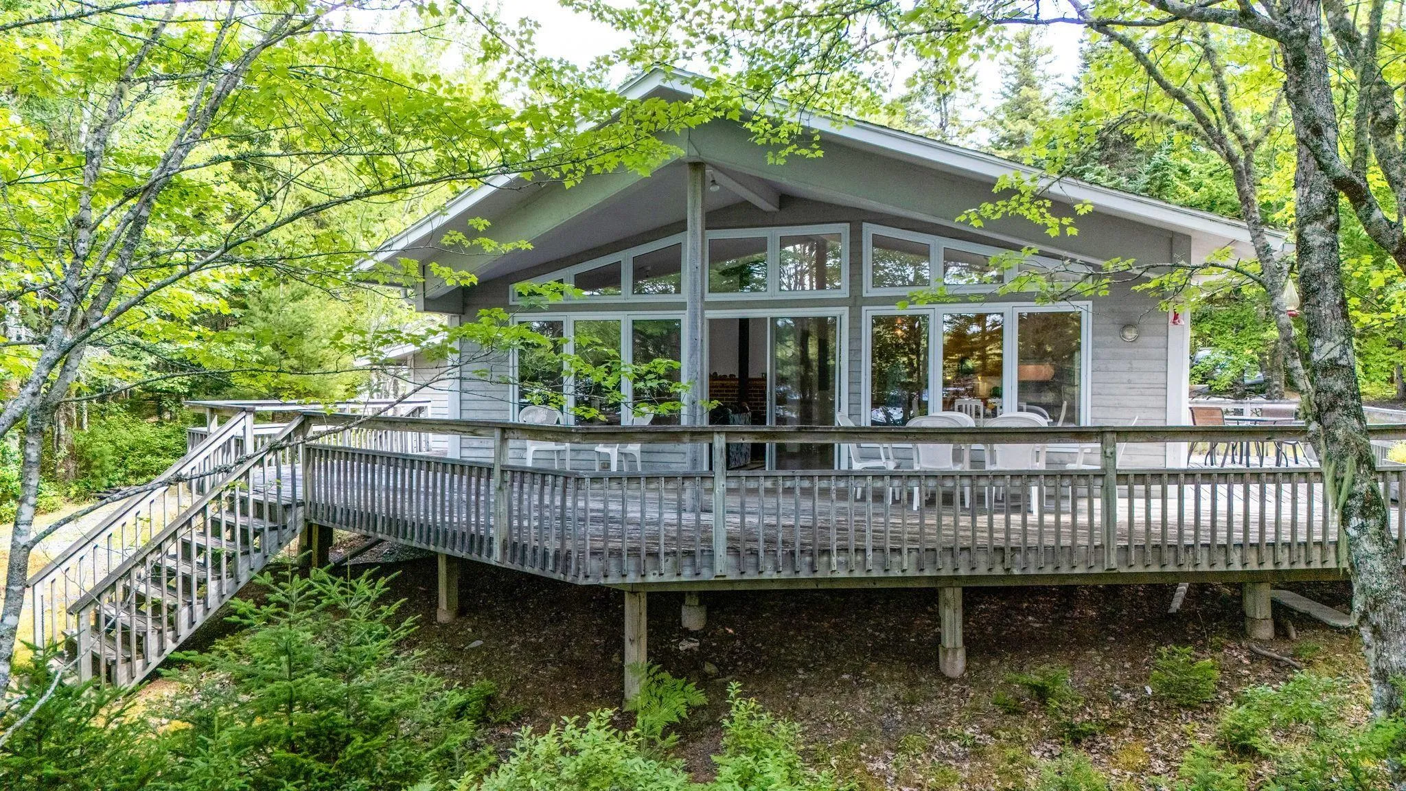 376 Lakefront Drive, Chelsea, NS B4V 7M9, 4 Bedrooms Bedrooms, ,1 BathroomBathrooms,Residential,For Sale,Lakefront,202519566