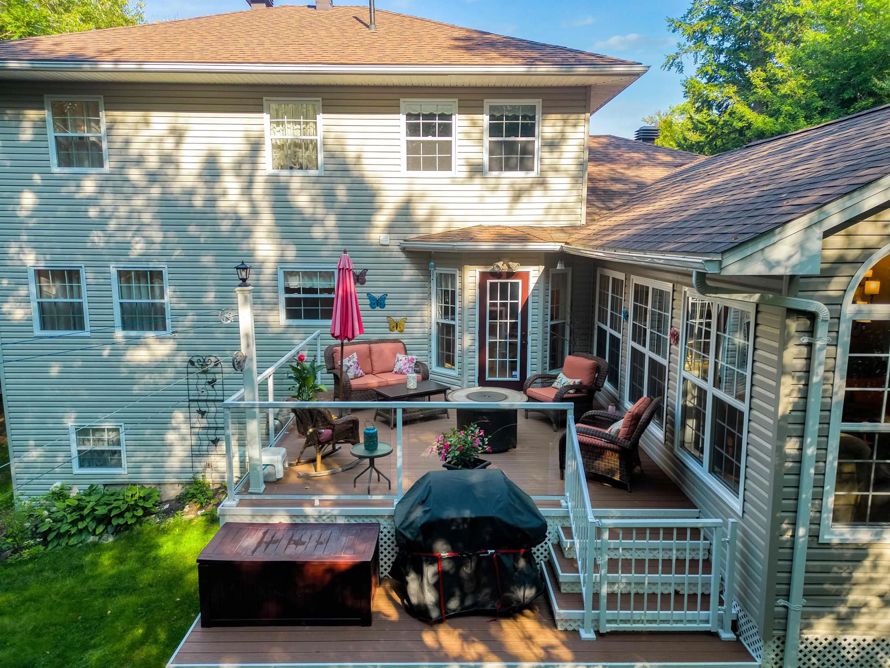 20 Perry Court, Fall River Ns B2t 1a4, 3 Bedrooms Bedrooms, ,4 BathroomsBathrooms,Residential,For Sale,Perry,202503401