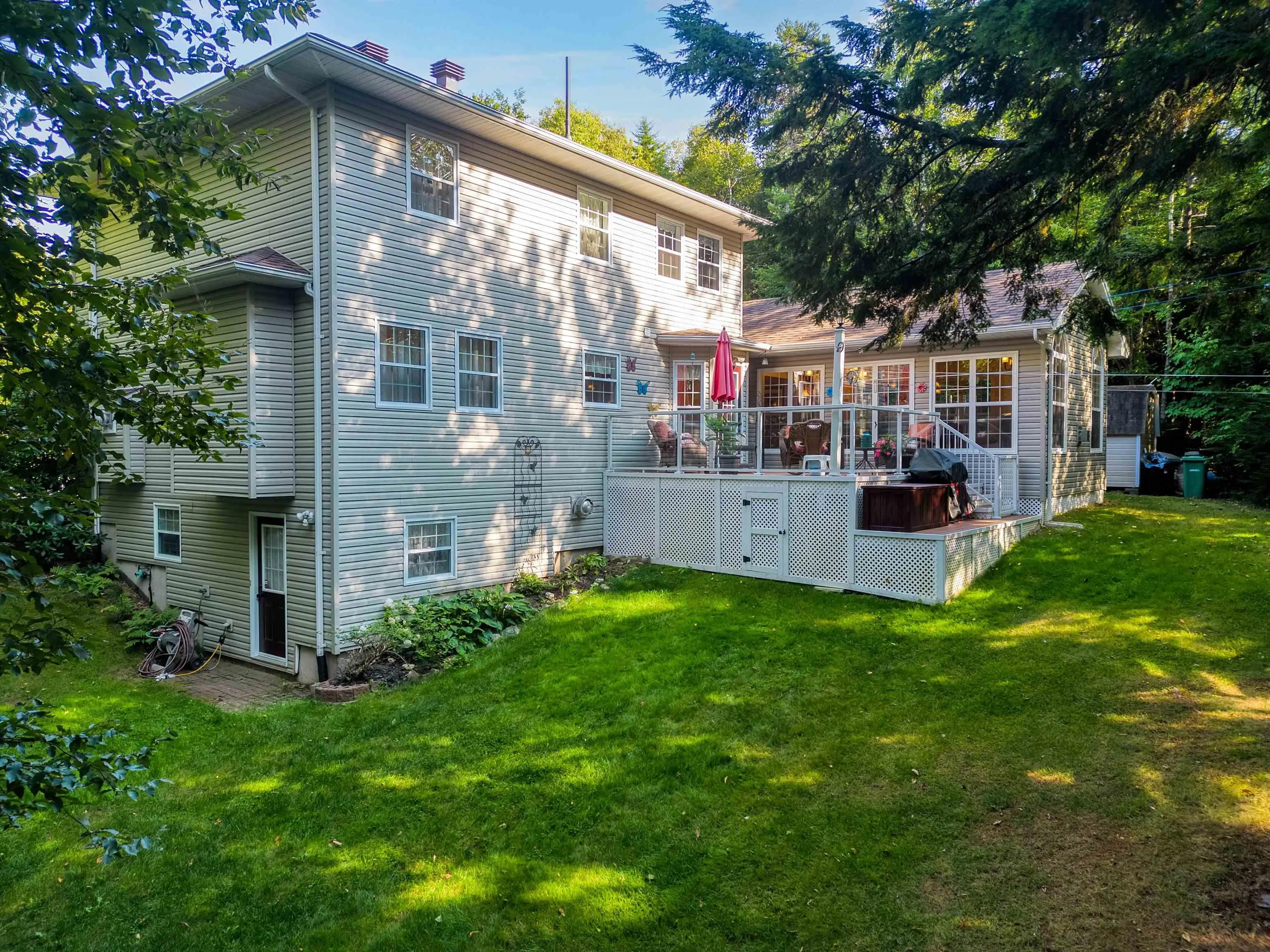 20 Perry Court, Fall River Ns B2t 1a4, 3 Bedrooms Bedrooms, ,4 BathroomsBathrooms,Residential,For Sale,Perry,202503401