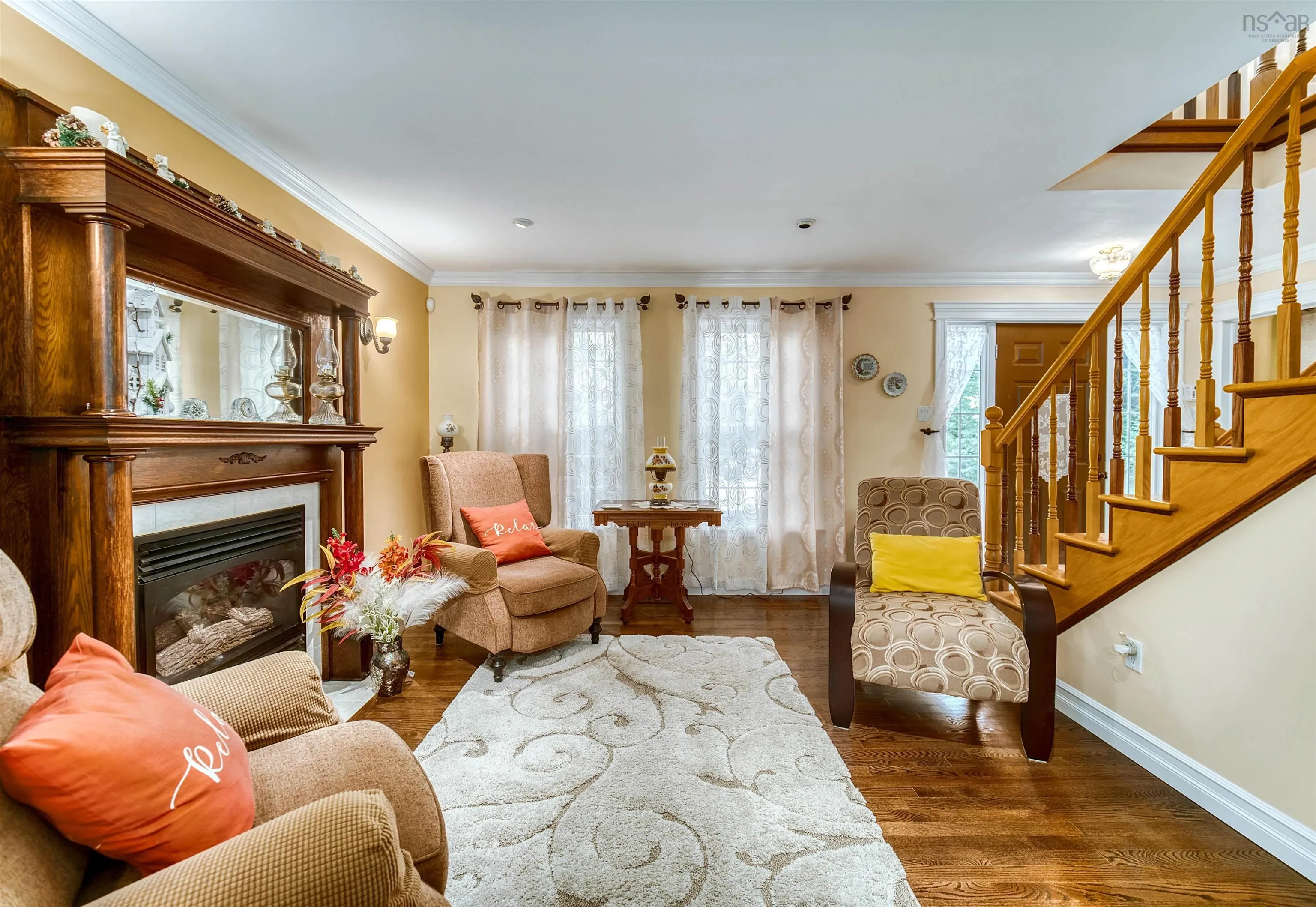 20 Perry Court, Fall River Ns B2t 1a4, 3 Bedrooms Bedrooms, ,4 BathroomsBathrooms,Residential,For Sale,Perry,202503401