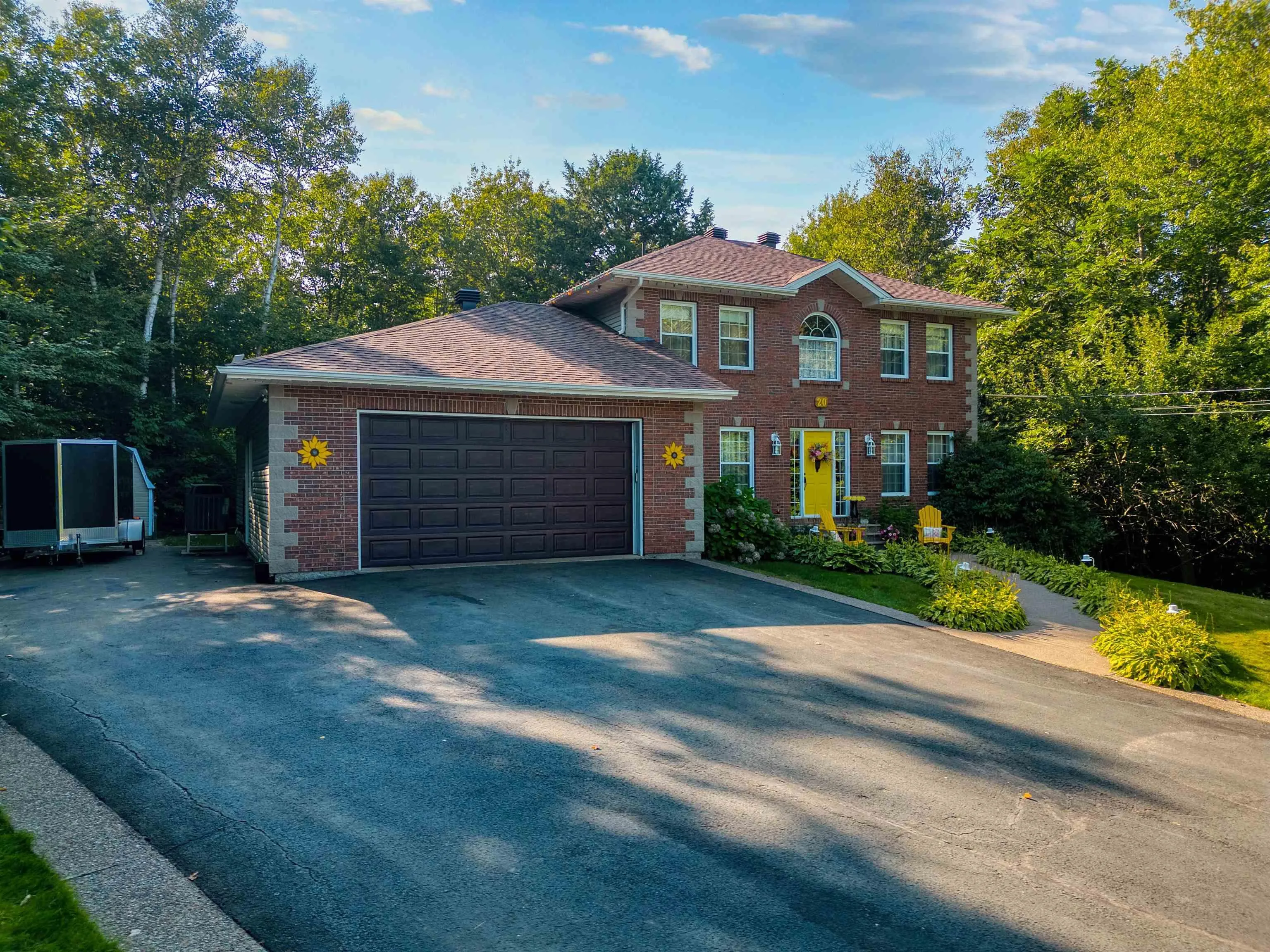 20 Perry Court, Fall River Ns B2t 1a4, 3 Bedrooms Bedrooms, ,4 BathroomsBathrooms,Residential,For Sale,Perry,202503401