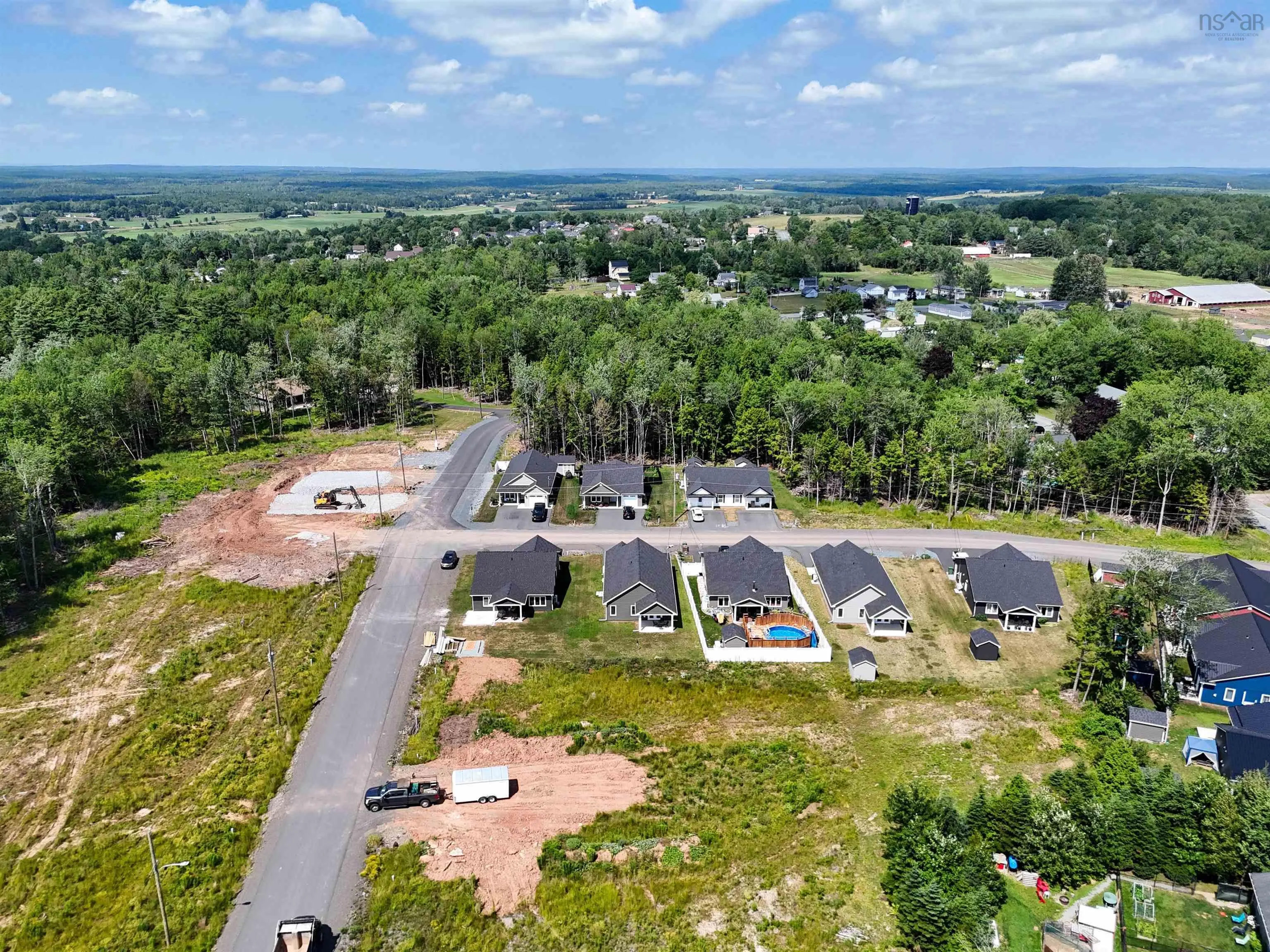 17 Emma Janes Way, Stewiacke, NS B0N 2J0, 2 Bedrooms Bedrooms, ,2 BathroomsBathrooms,Residential,For Sale,Emma Janes,202518239