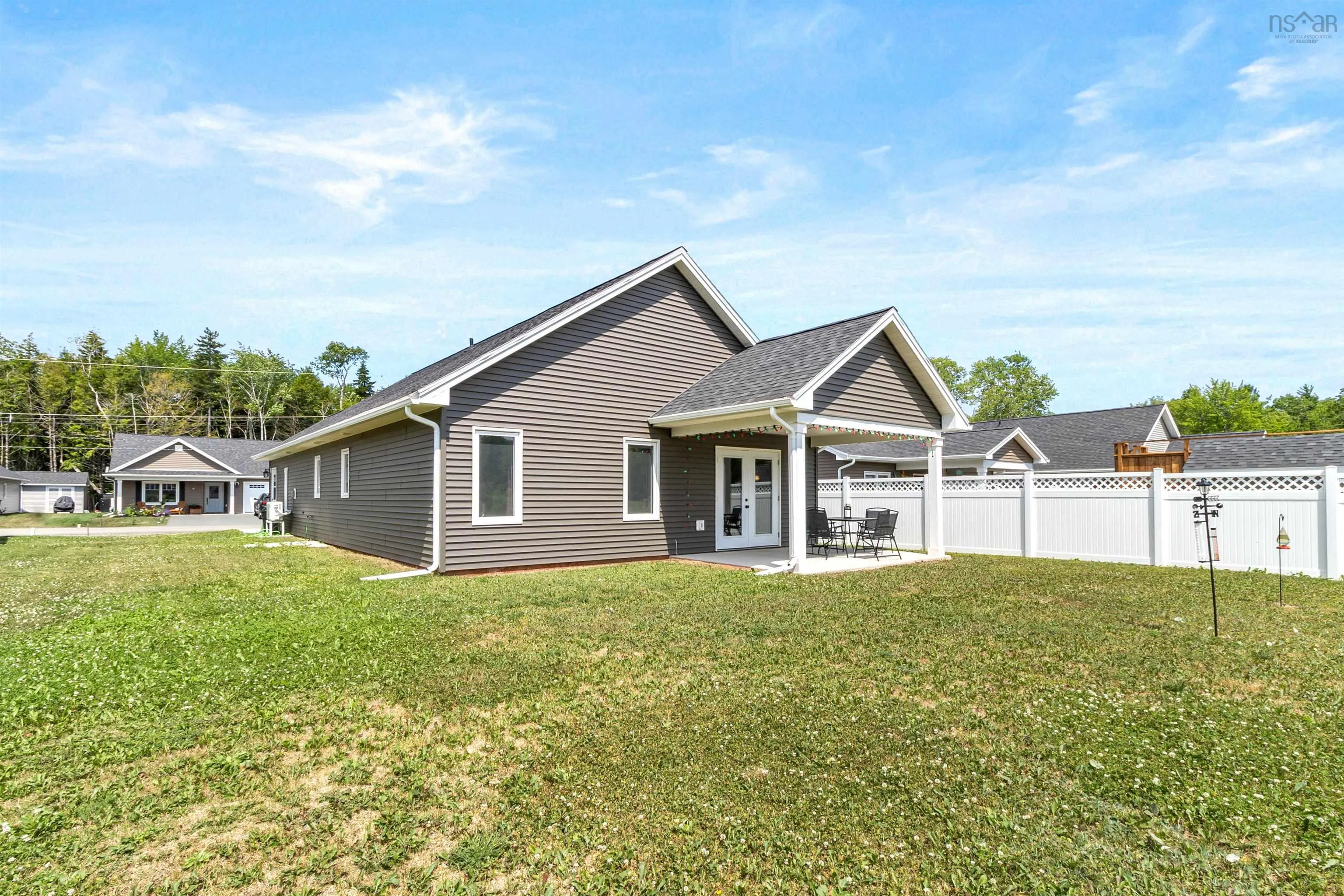 17 Emma Janes Way, Stewiacke, NS B0N 2J0, 2 Bedrooms Bedrooms, ,2 BathroomsBathrooms,Residential,For Sale,Emma Janes,202518239