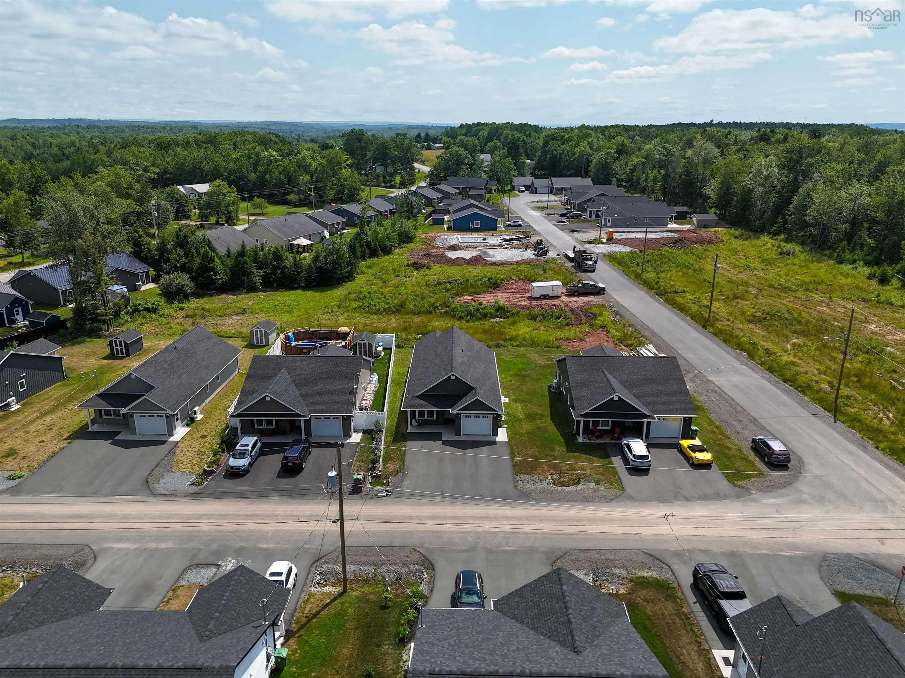 17 Emma Janes Way, Stewiacke, NS B0N 2J0, 2 Bedrooms Bedrooms, ,2 BathroomsBathrooms,Residential,For Sale,Emma Janes,202518239