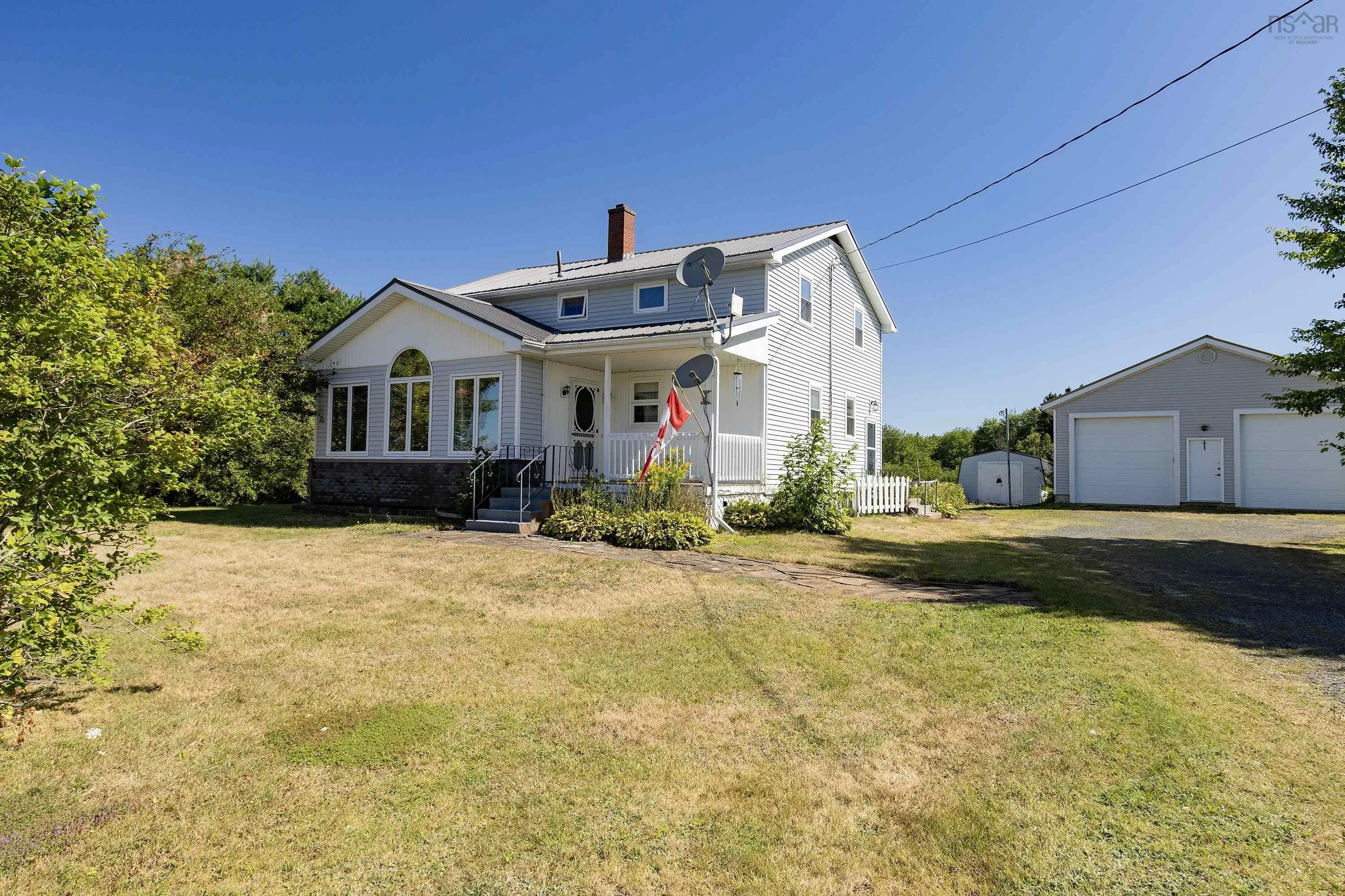 3260 Mount Pleasant Road, Shinimicas, NS B4H 3Y2, 4 Bedrooms Bedrooms, ,2 BathroomsBathrooms,Residential,For Sale,Mount Pleasant,202521091
