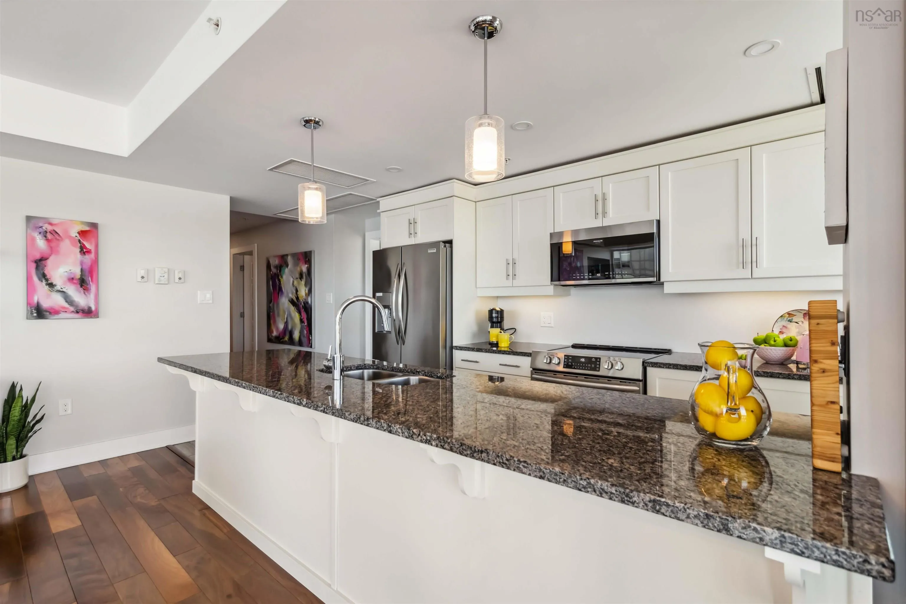 31 Kings Wharf Place, Dartmouth, NS B2Y 0C1, 2 Bedrooms Bedrooms, ,2 BathroomsBathrooms,Residential,For Sale,Kings Wharf Place,202511028