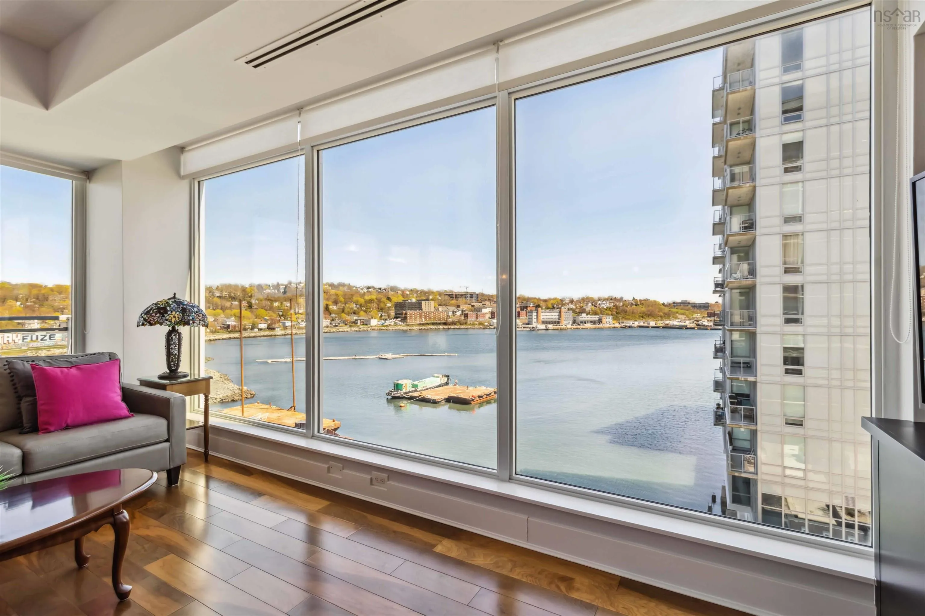 31 Kings Wharf Place, Dartmouth, NS B2Y 0C1, 2 Bedrooms Bedrooms, ,2 BathroomsBathrooms,Residential,For Sale,Kings Wharf Place,202511028