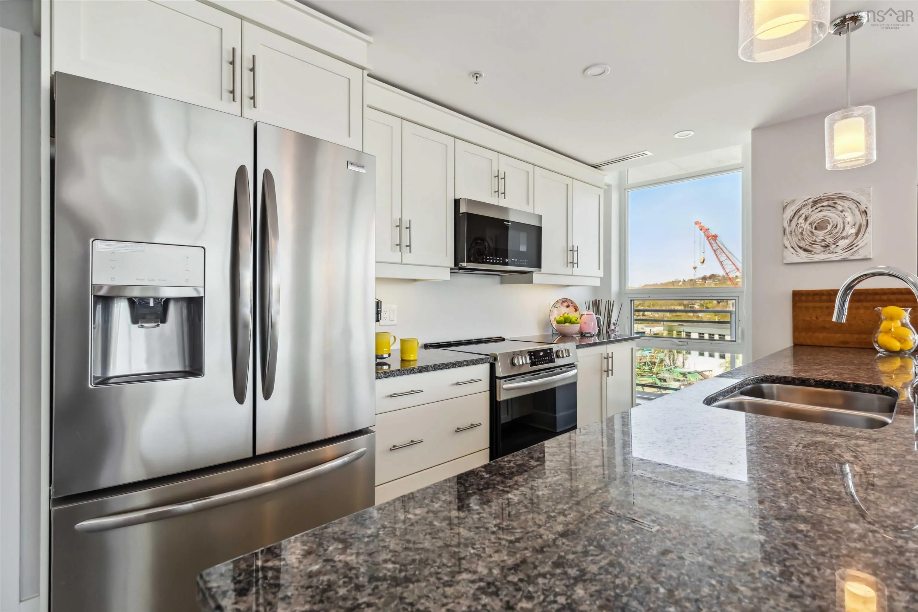 31 Kings Wharf Place, Dartmouth, NS B2Y 0C1, 2 Bedrooms Bedrooms, ,2 BathroomsBathrooms,Residential,For Sale,Kings Wharf Place,202511028