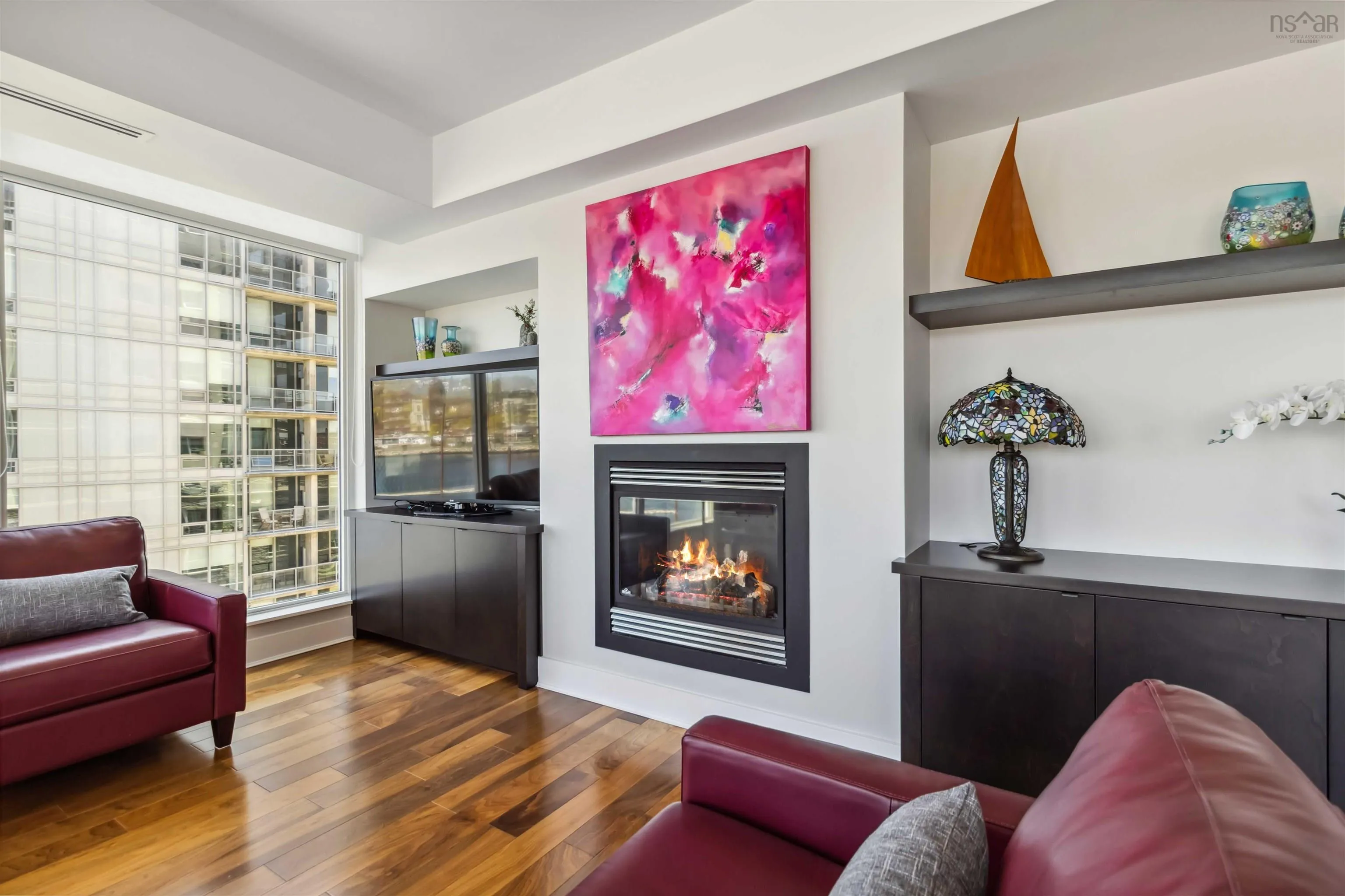 31 Kings Wharf Place, Dartmouth, NS B2Y 0C1, 2 Bedrooms Bedrooms, ,2 BathroomsBathrooms,Residential,For Sale,Kings Wharf Place,202511028