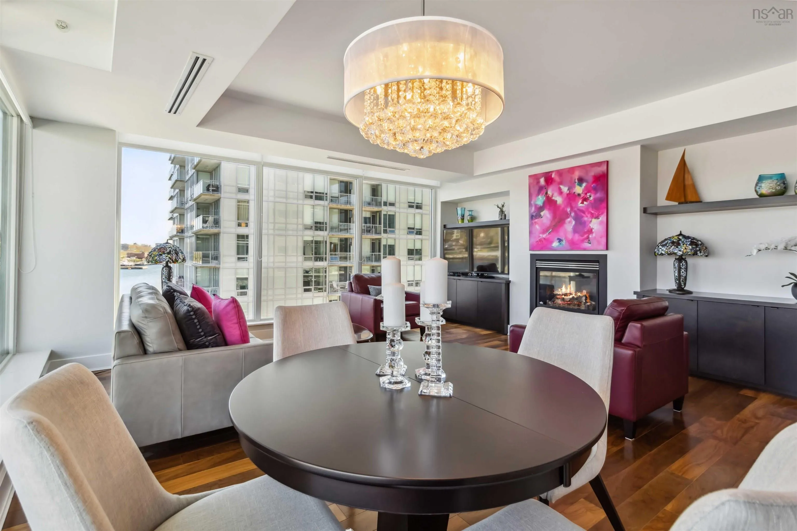 31 Kings Wharf Place, Dartmouth, NS B2Y 0C1, 2 Bedrooms Bedrooms, ,2 BathroomsBathrooms,Residential,For Sale,Kings Wharf Place,202511028