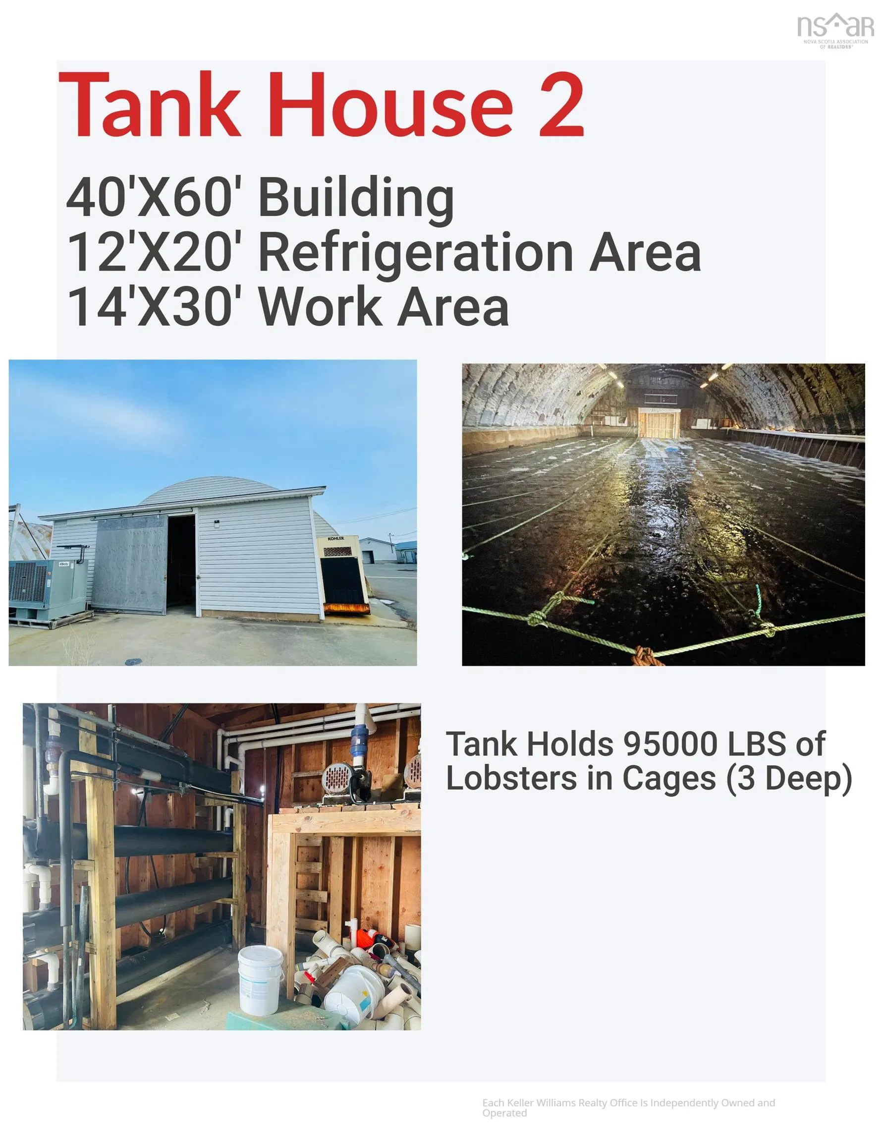 81-89 Daniels Head Road, South Side, NS B0W 1P0, ,Commercial Sale,For Sale,Daniels Head,202520874