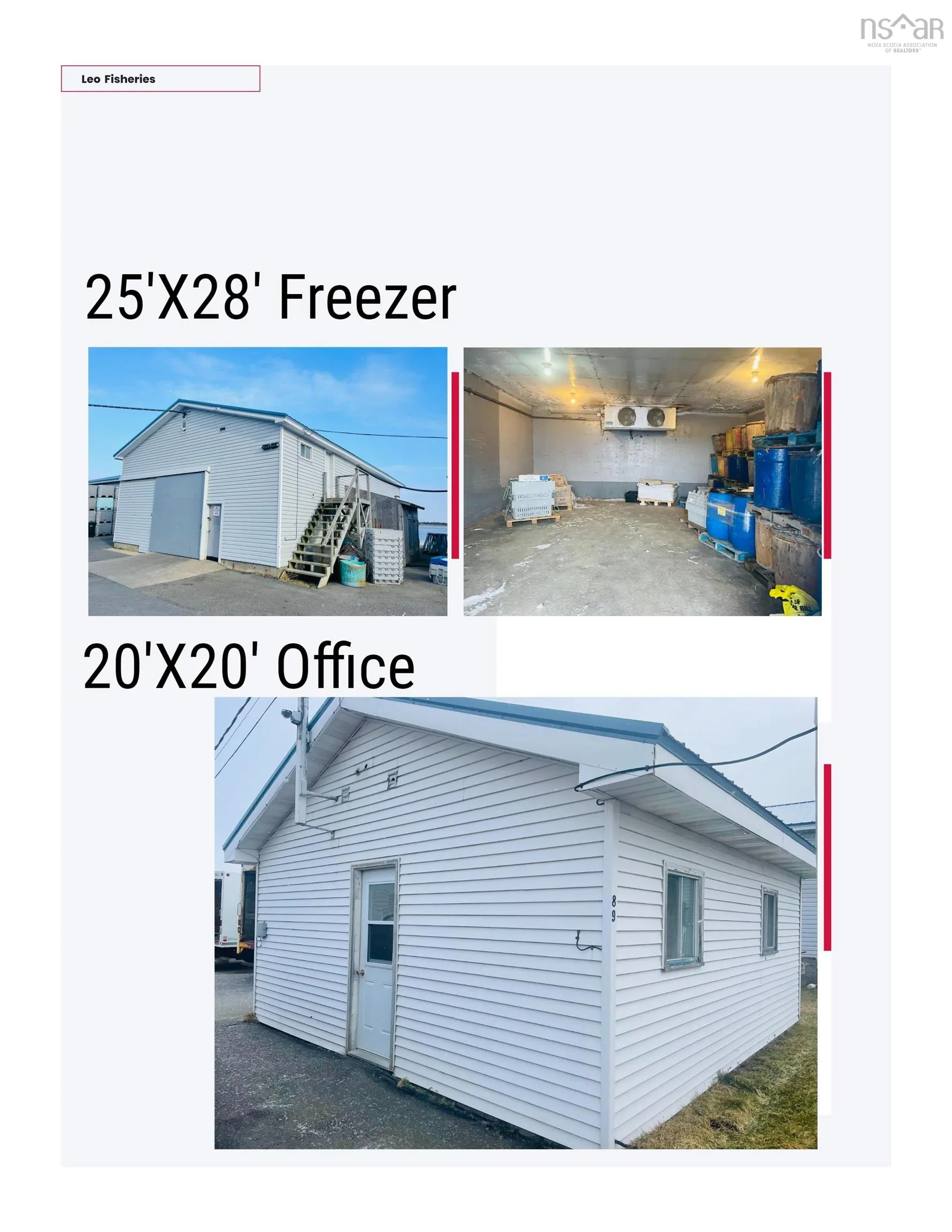 81-89 Daniels Head Road, South Side, NS B0W 1P0, ,Commercial Sale,For Sale,Daniels Head,202520874