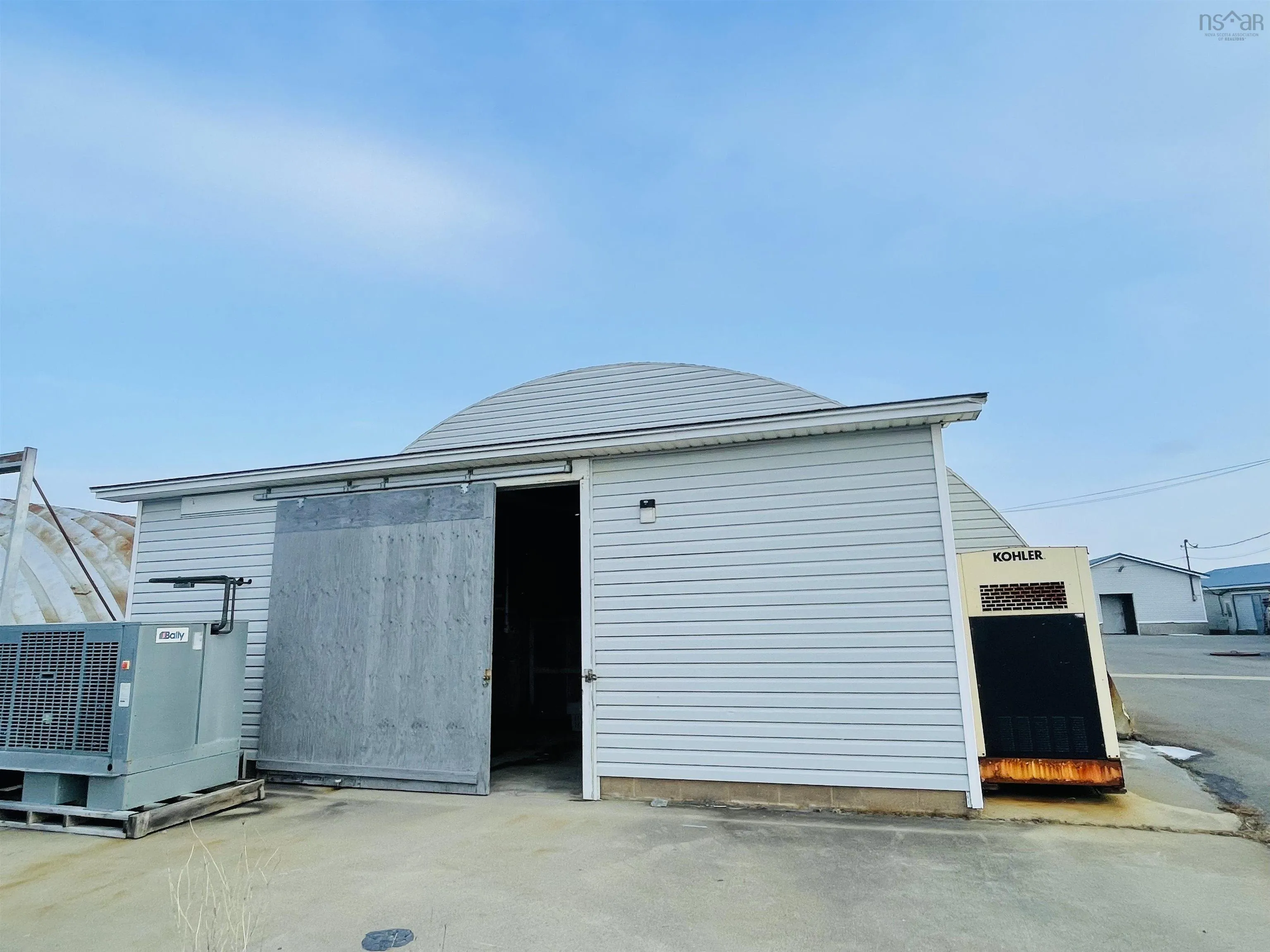 81-89 Daniels Head Road, South Side, NS B0W 1P0, ,Commercial Sale,For Sale,Daniels Head,202520874