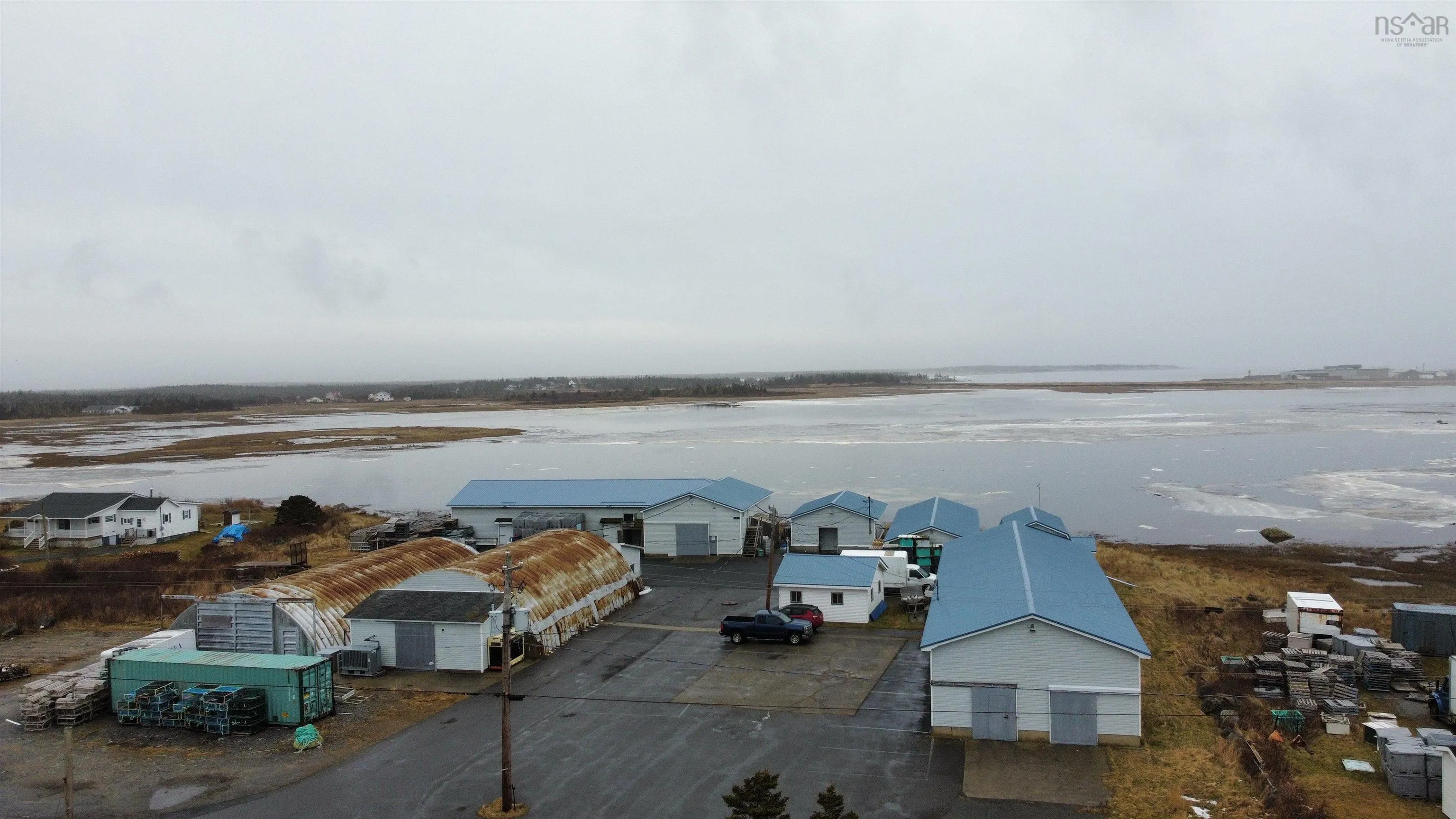 81-89 Daniels Head Road, South Side, NS B0W 1P0, ,Commercial Sale,For Sale,Daniels Head,202520874