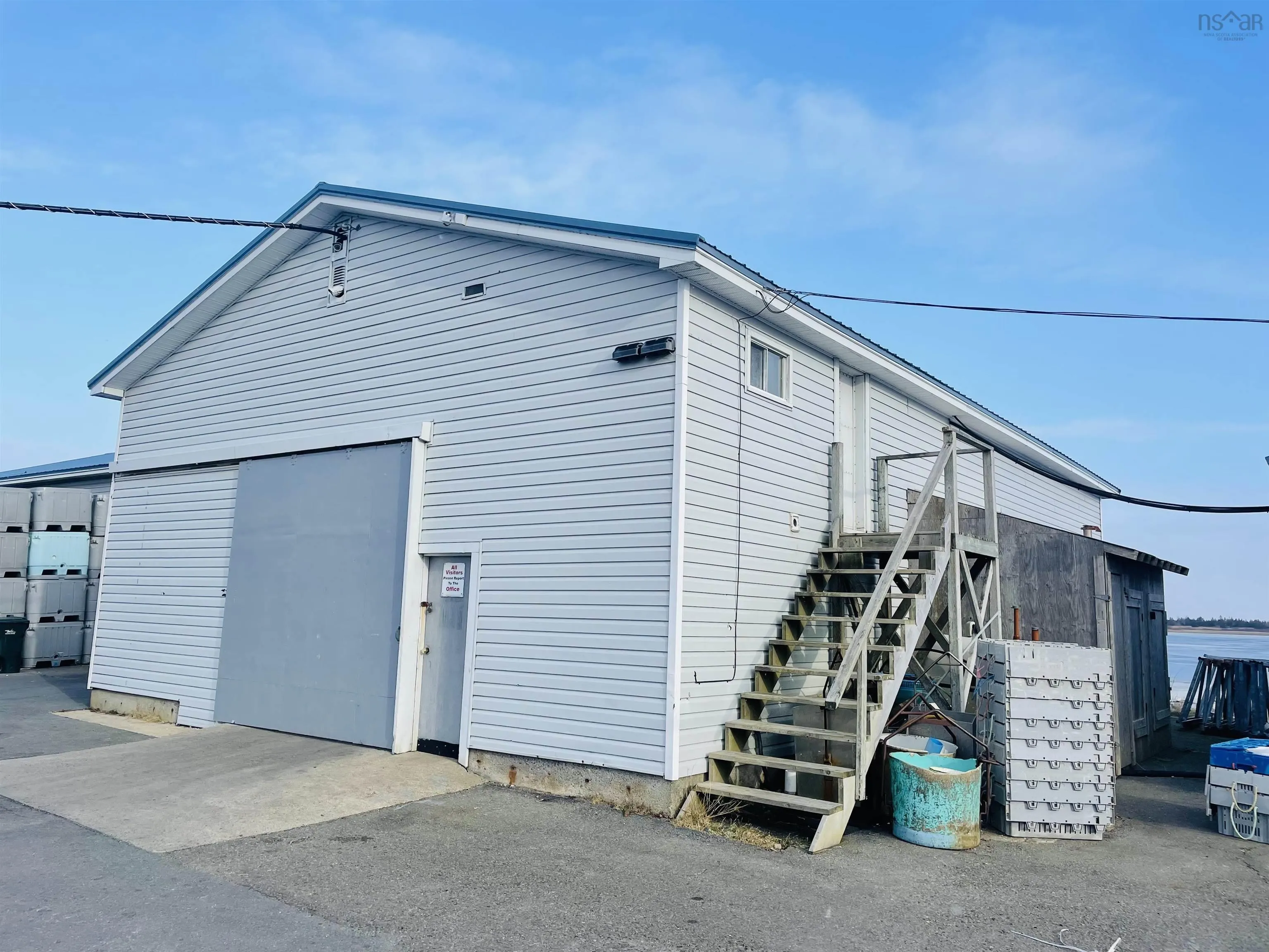 81-89 Daniels Head Road, South Side, NS B0W 1P0, ,Commercial Sale,For Sale,Daniels Head,202520874