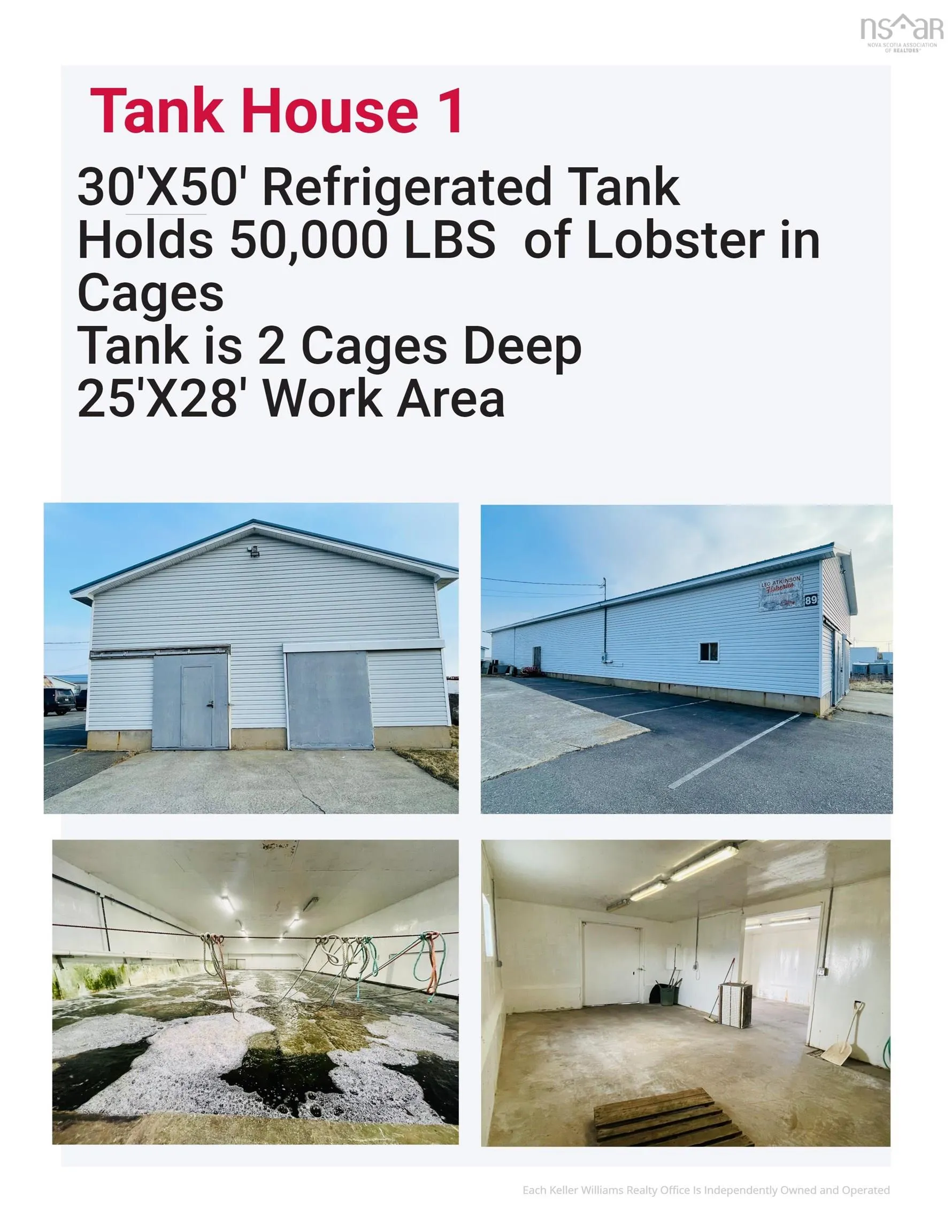 81-89 Daniels Head Road, South Side, NS B0W 1P0, ,Commercial Sale,For Sale,Daniels Head,202520874