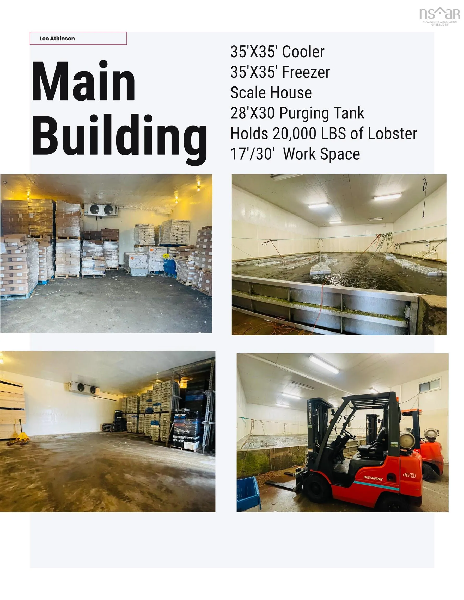 81-89 Daniels Head Road, South Side, NS B0W 1P0, ,Commercial Sale,For Sale,Daniels Head,202520874