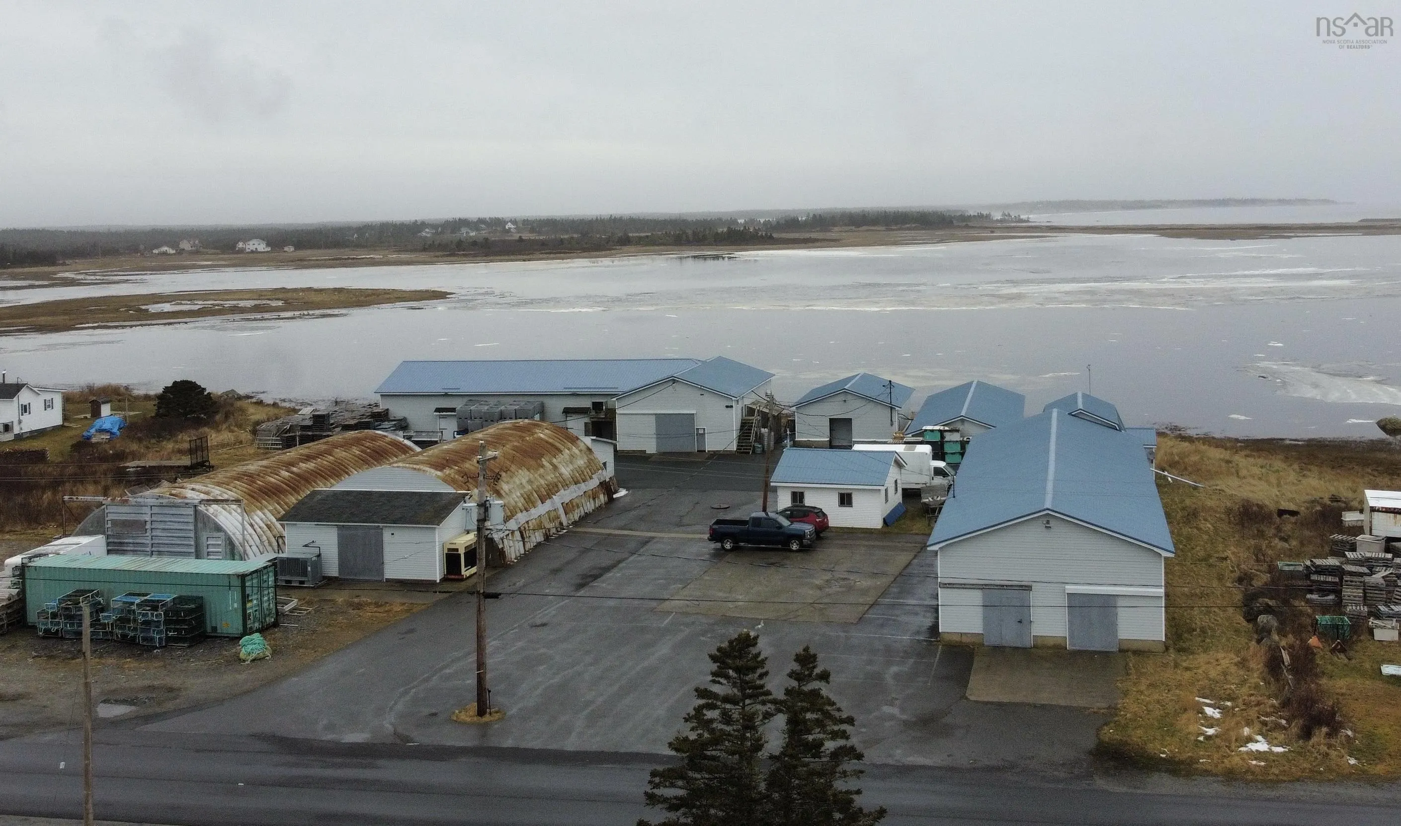 81-89 Daniels Head Road, South Side, NS B0W 1P0, ,Commercial Sale,For Sale,Daniels Head,202520874