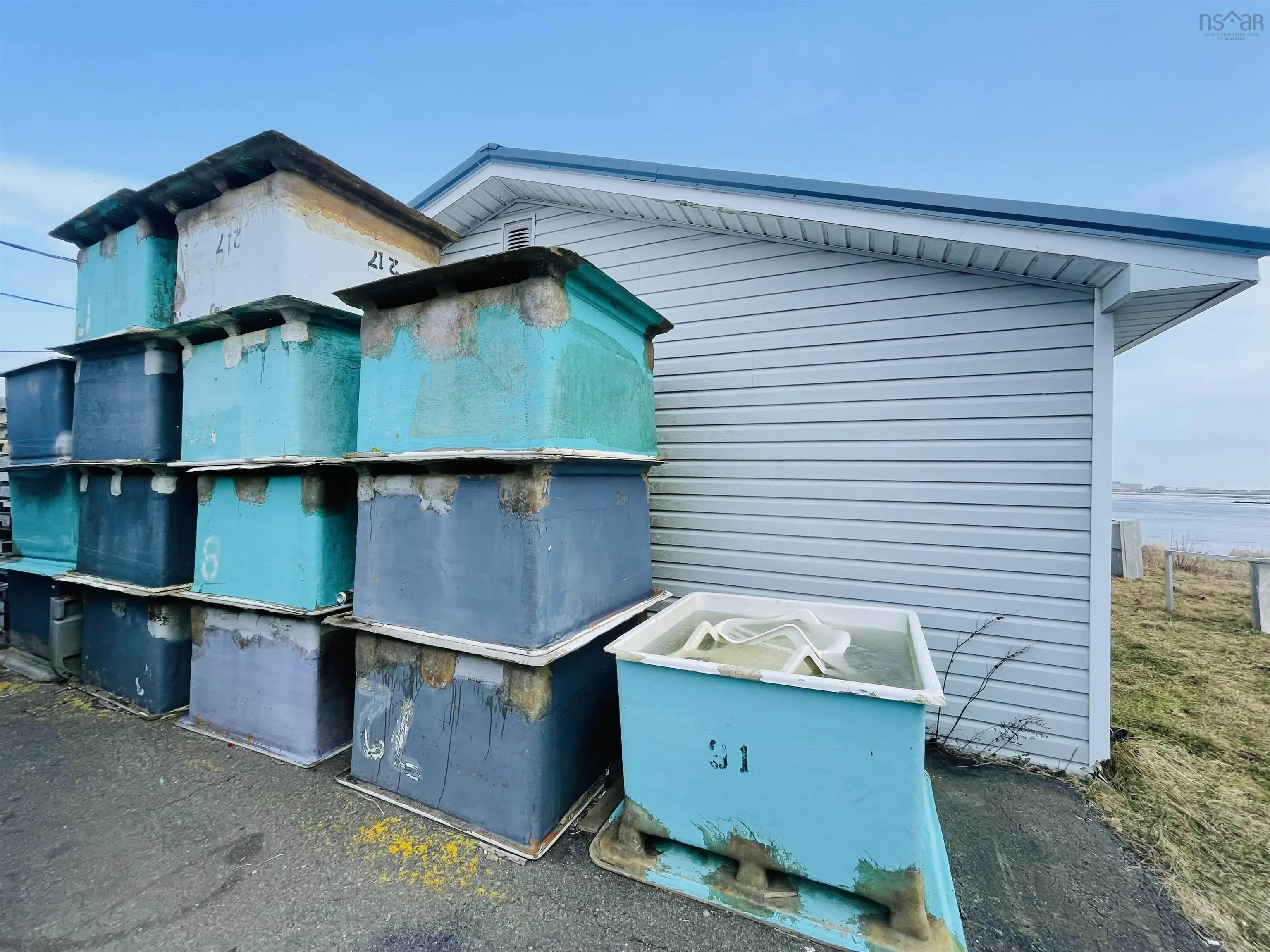 81-89 Daniels Head Road, South Side, NS B0W 1P0, ,Commercial Sale,For Sale,Daniels Head,202520874