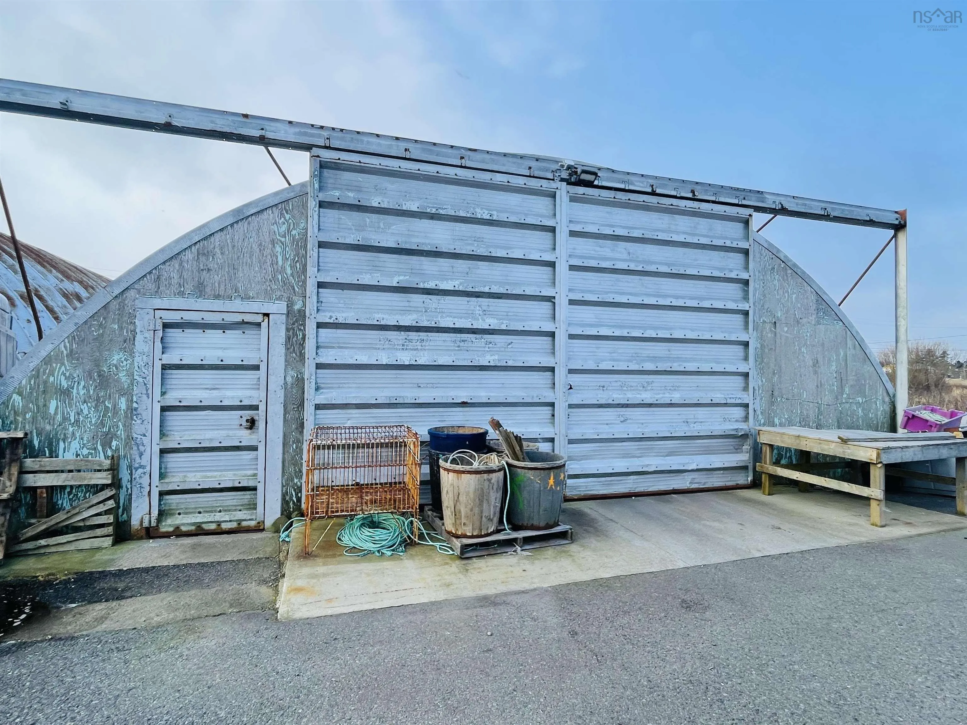 81-89 Daniels Head Road, South Side, NS B0W 1P0, ,Commercial Sale,For Sale,Daniels Head,202520874