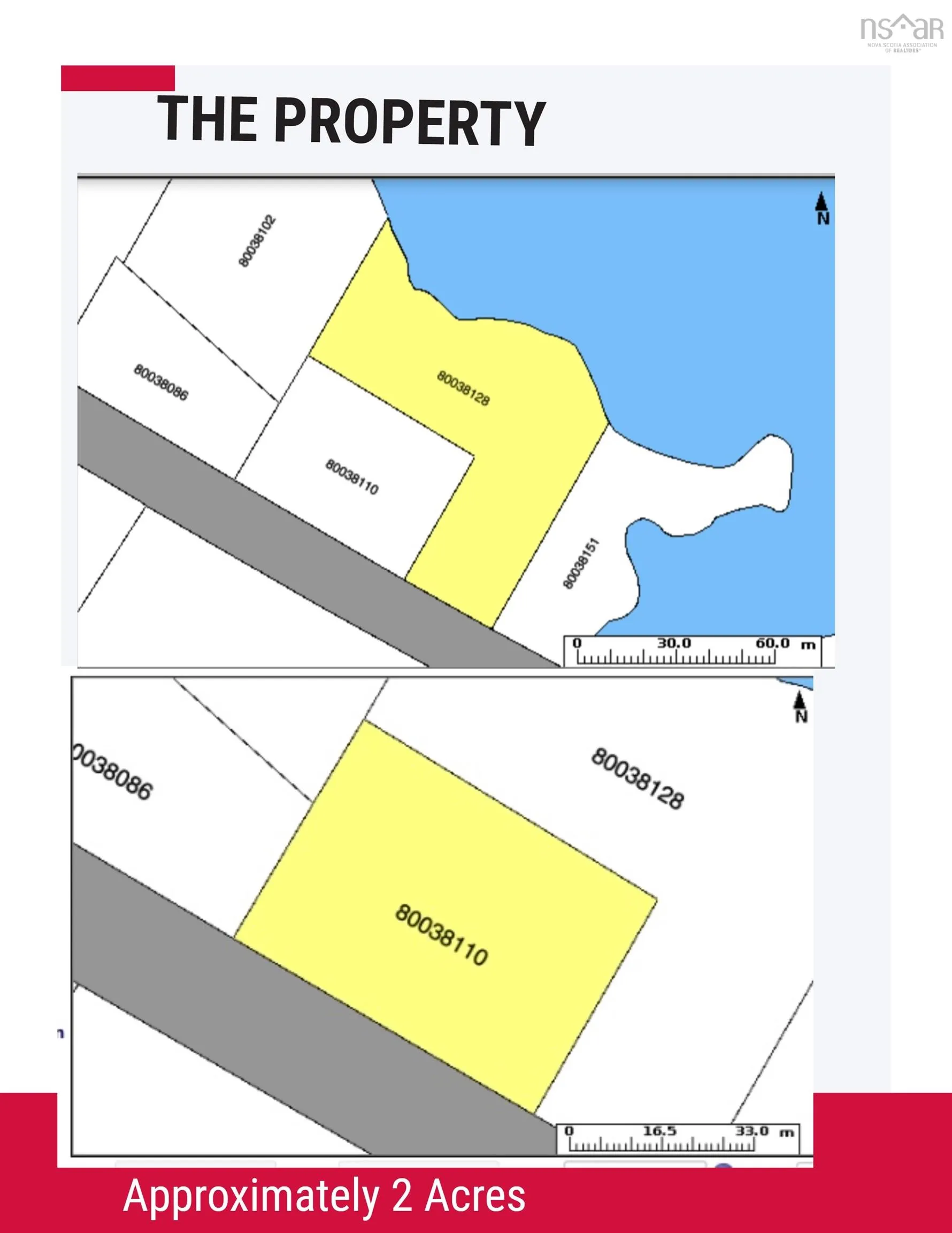 81-89 Daniels Head Road, South Side, NS B0W 1P0, ,Commercial Sale,For Sale,Daniels Head,202520874