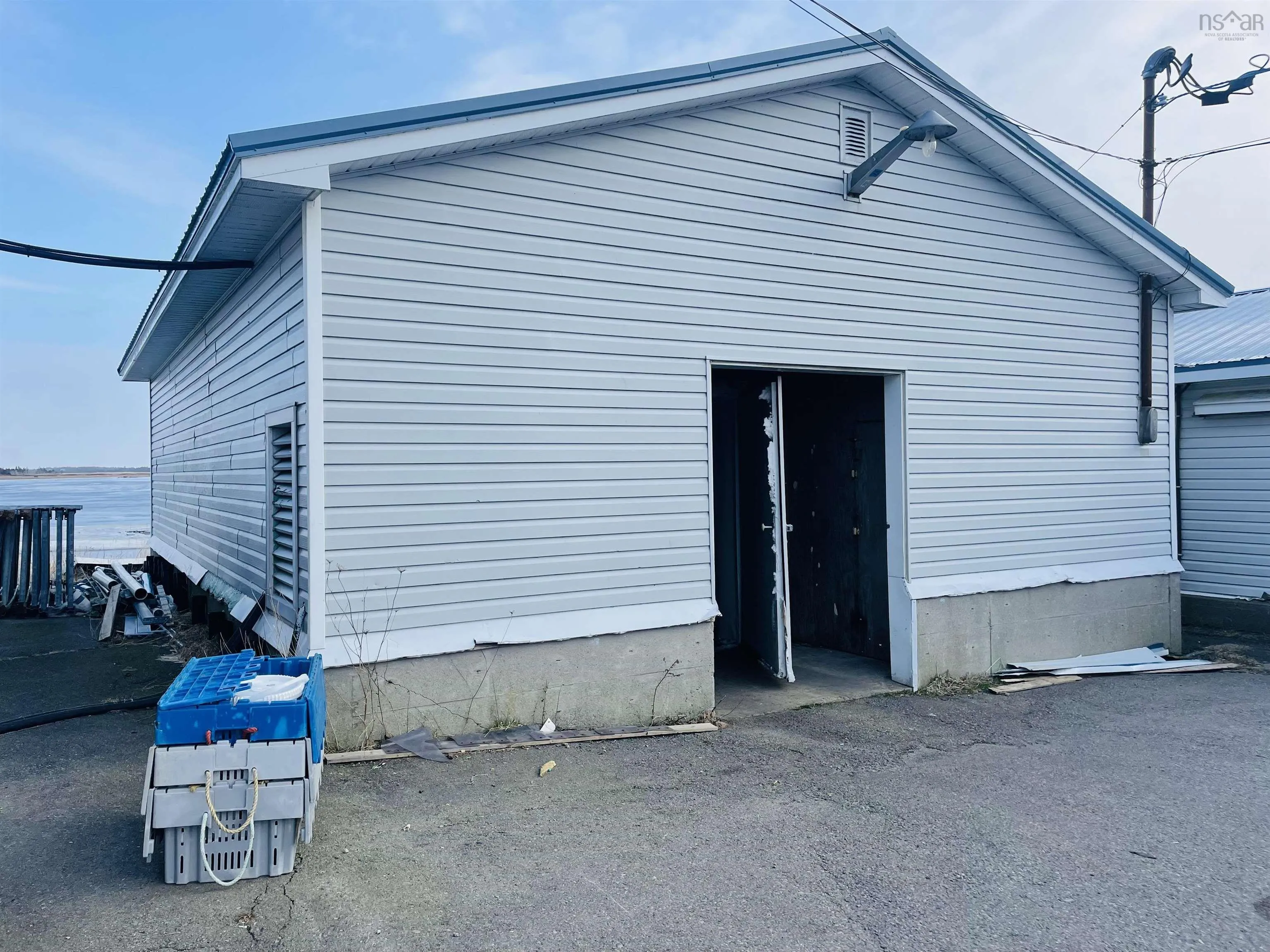 81-89 Daniels Head Road, South Side, NS B0W 1P0, ,Commercial Sale,For Sale,Daniels Head,202520874