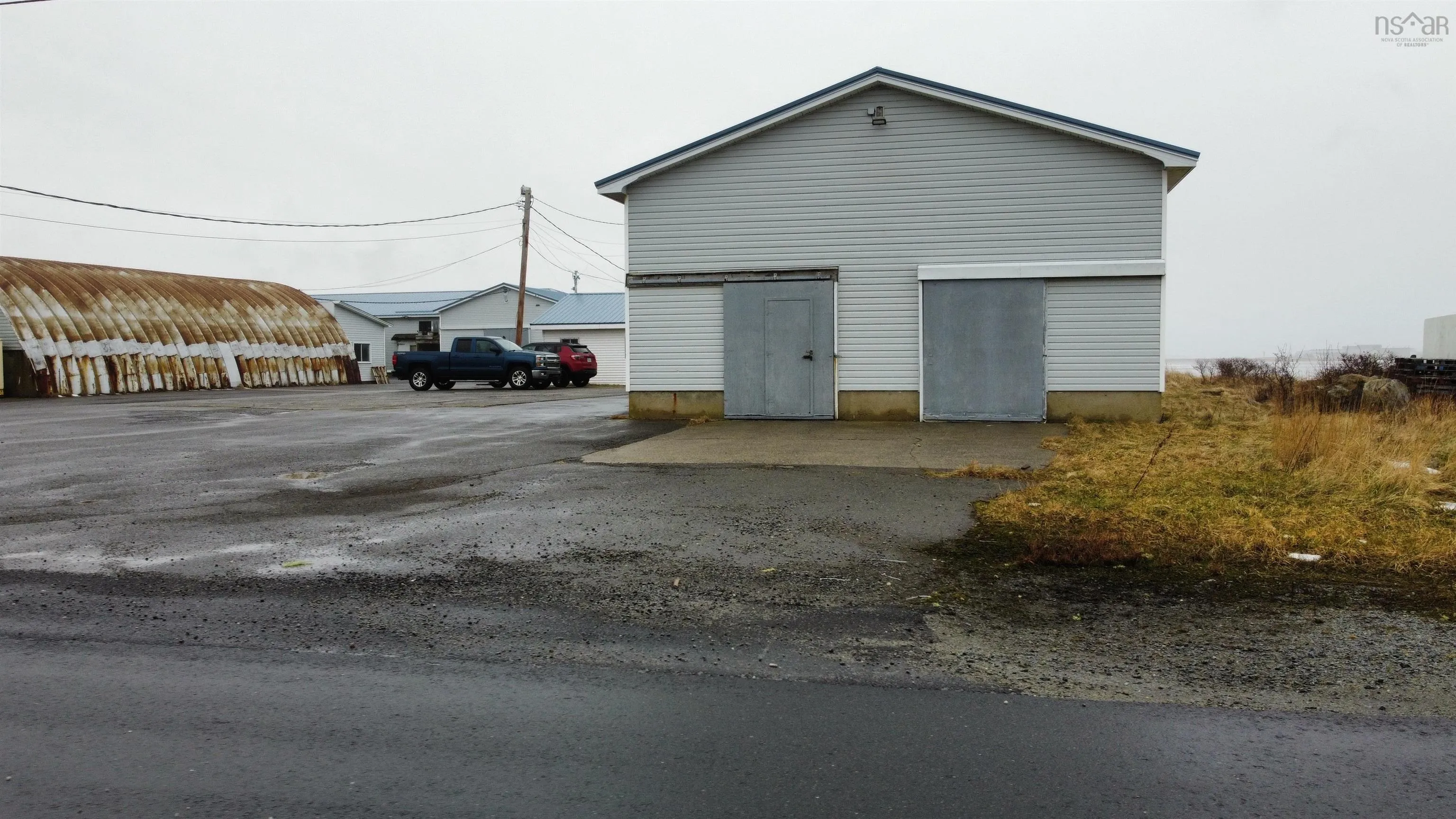 81-89 Daniels Head Road, South Side, NS B0W 1P0, ,Commercial Sale,For Sale,Daniels Head,202520874