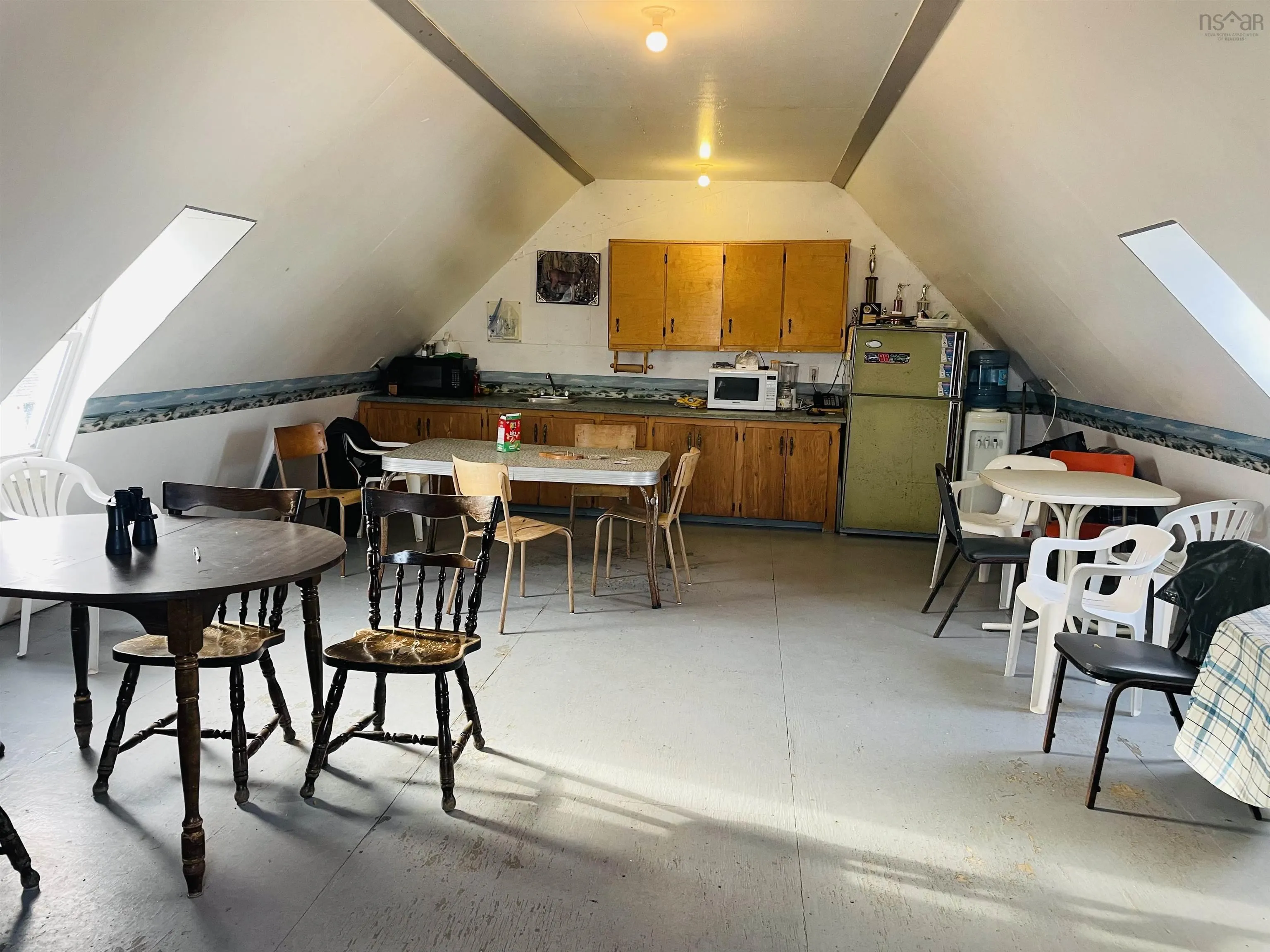 81-89 Daniels Head Road, South Side, NS B0W 1P0, ,Commercial Sale,For Sale,Daniels Head,202520874