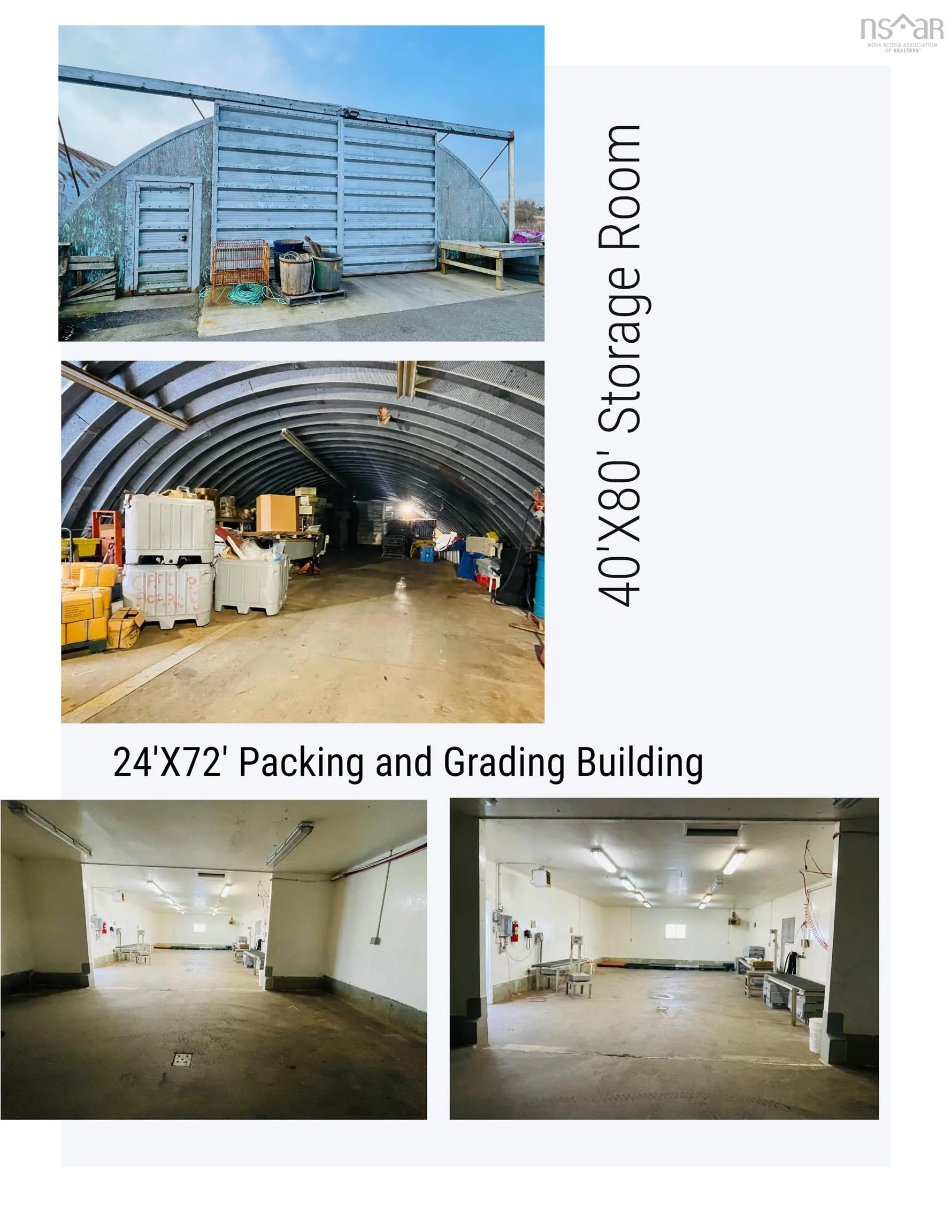 81-89 Daniels Head Road, South Side, NS B0W 1P0, ,Commercial Sale,For Sale,Daniels Head,202520874