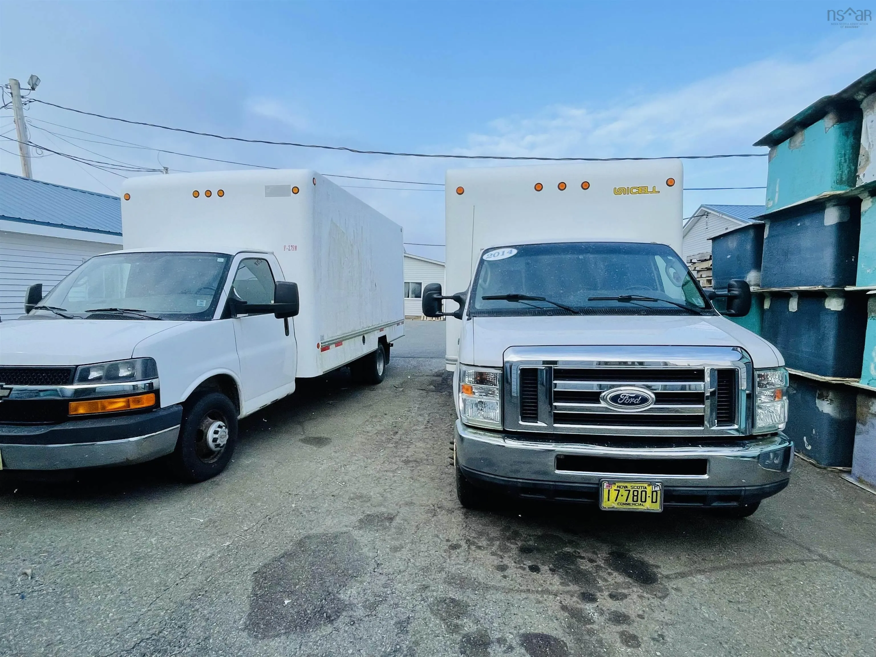 81-89 Daniels Head Road, South Side, NS B0W 1P0, ,Commercial Sale,For Sale,Daniels Head,202520874